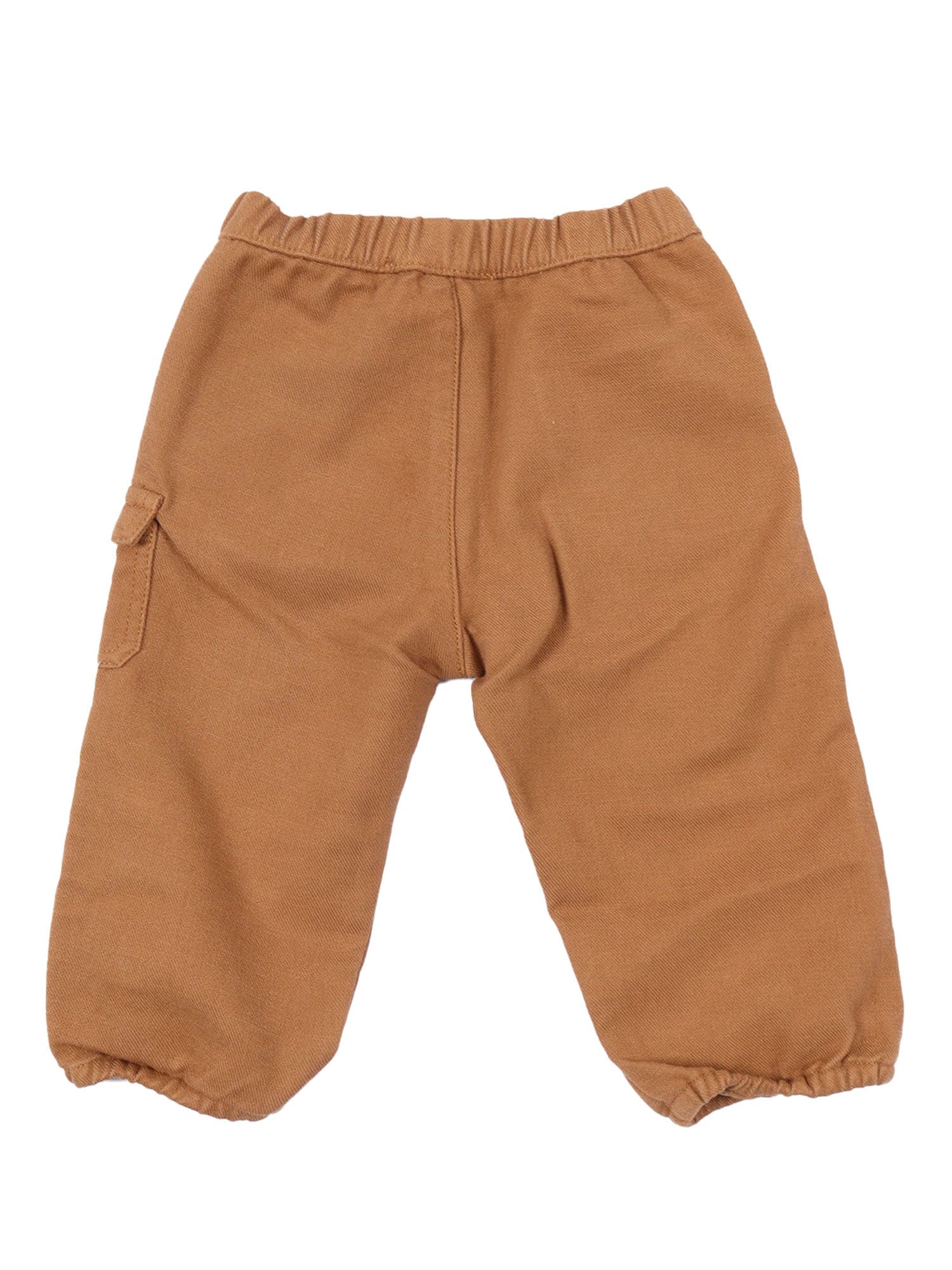 Tartine Et Chocolat Pants In Nude