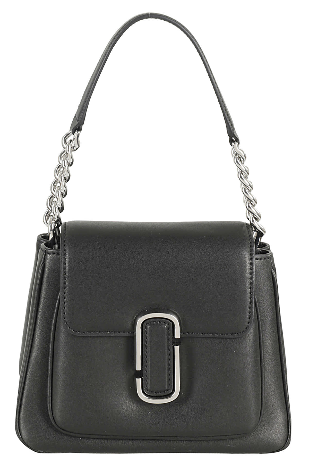 Shop Marc Jacobs The Mini Chain Satchel