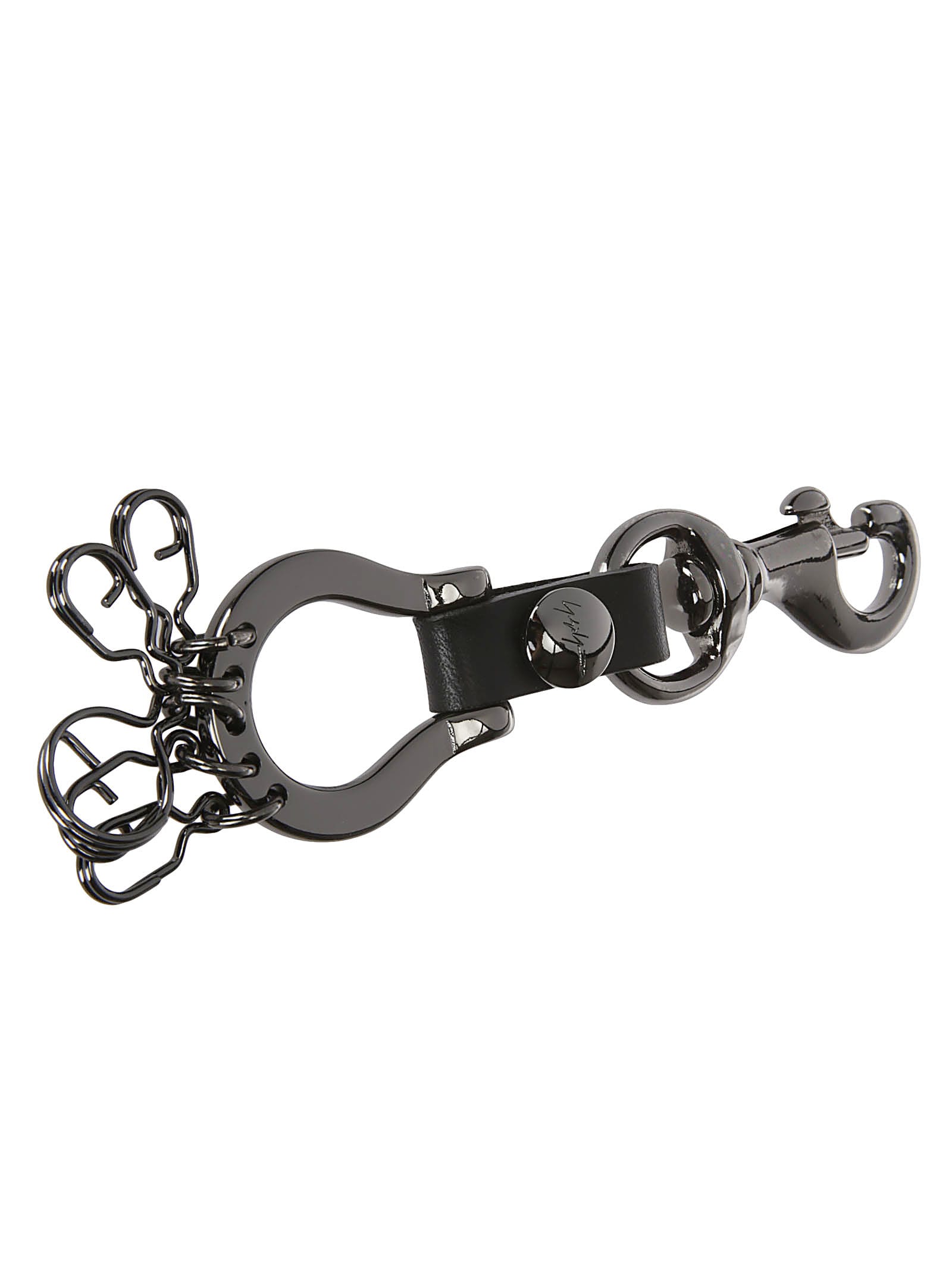 Discord Yohji Yamamoto Hourse Shoe Key R In 2