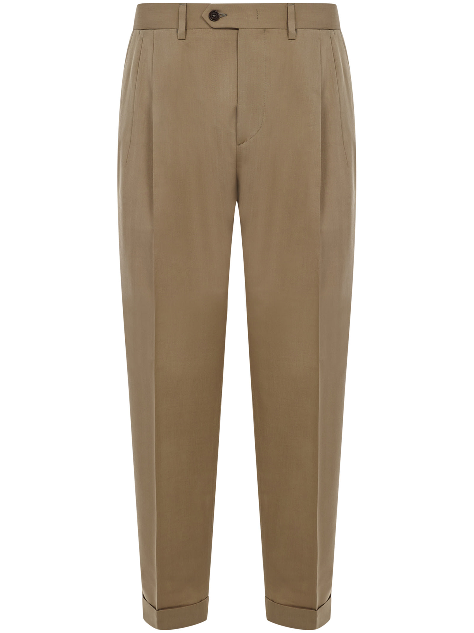 BE ABLE TROUSER,3450 BEIGE