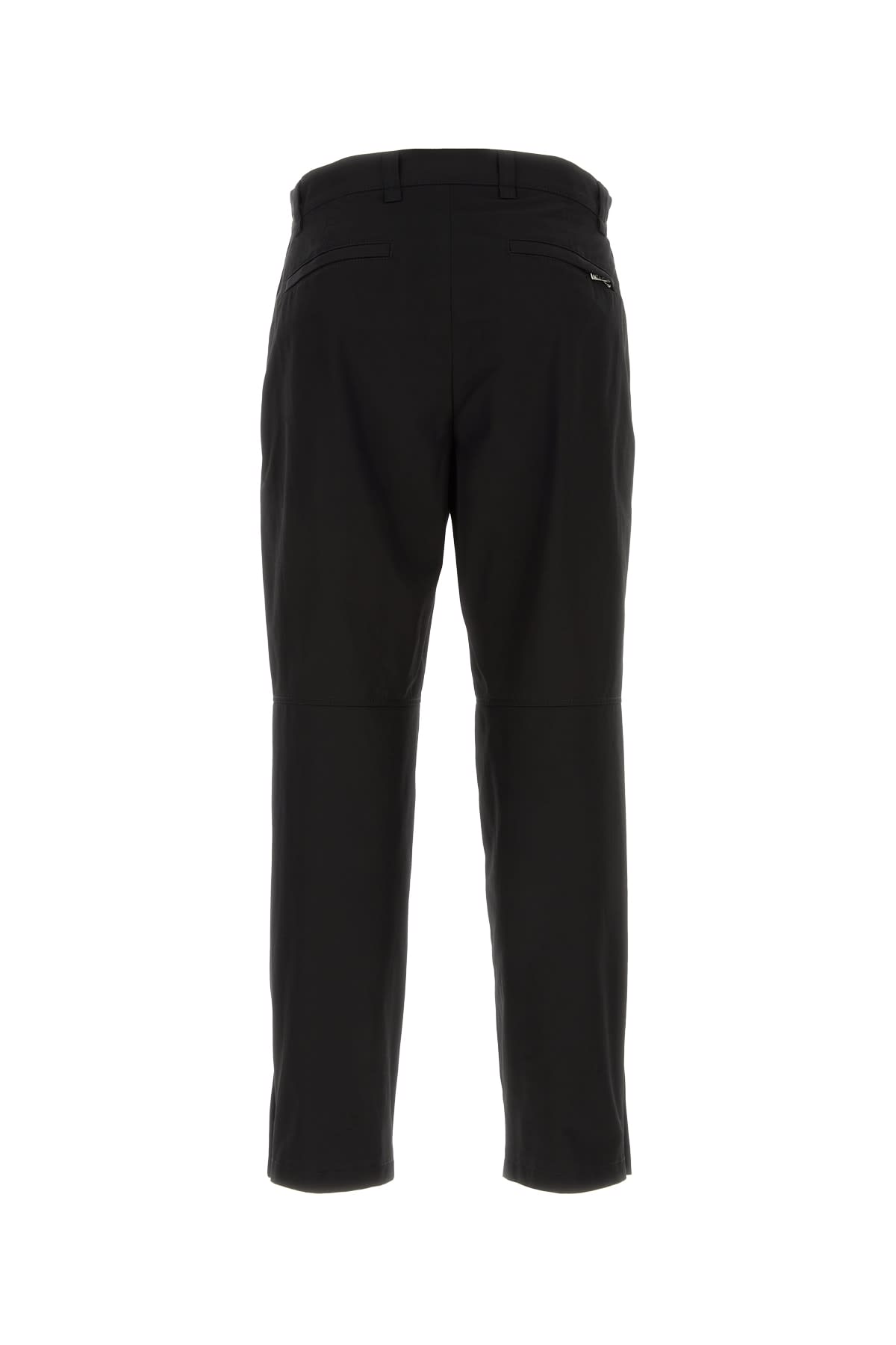 Lanvin Pantalone Rmtr00054468p23 10 In Black