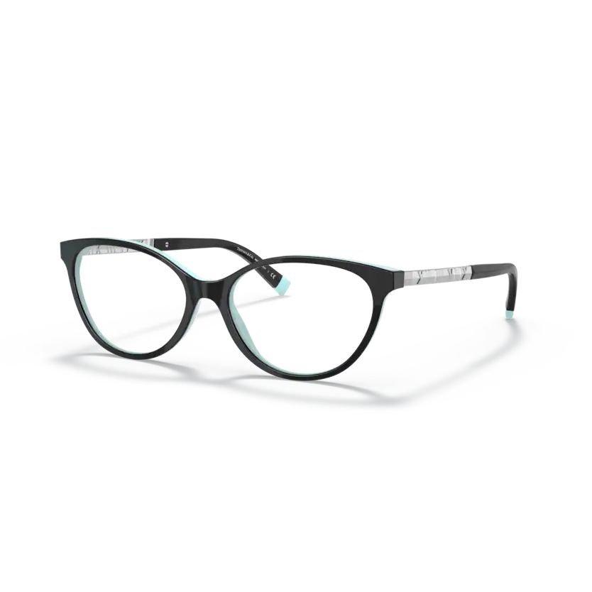 Cat-eye Frame Glasses