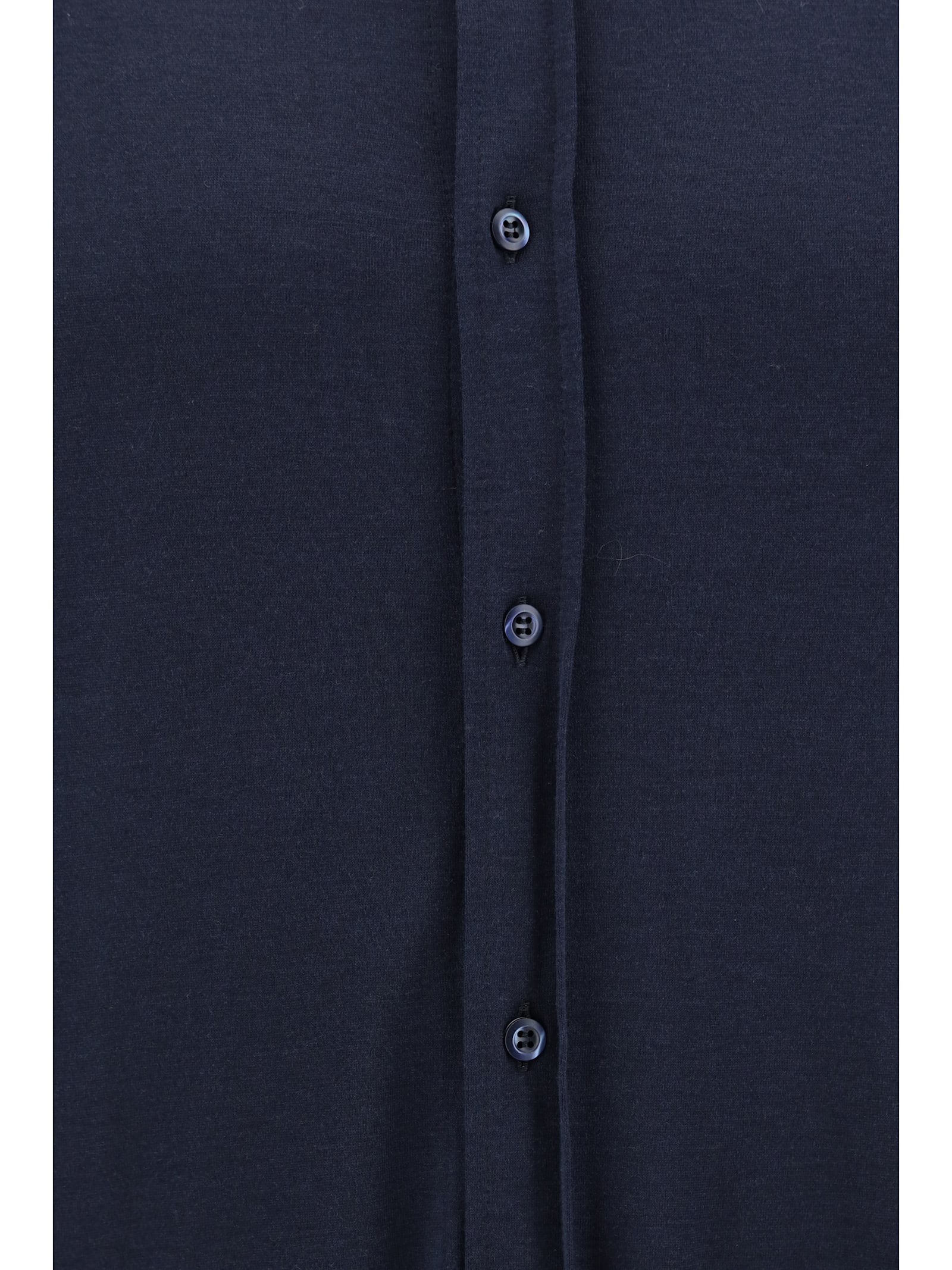 Shop Brunello Cucinelli Shirt In Blu Colorato