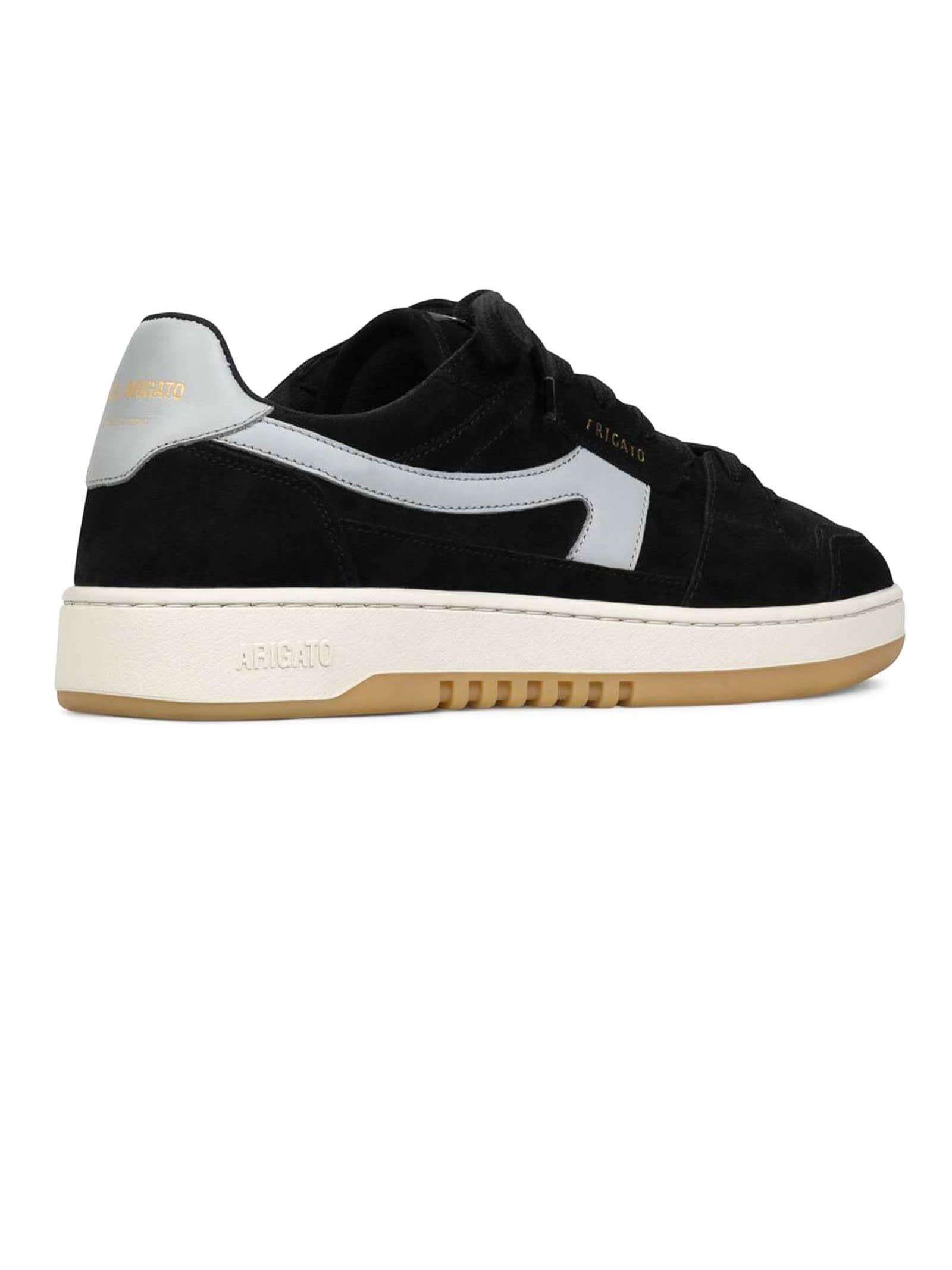 Shop Axel Arigato Sneakers Black