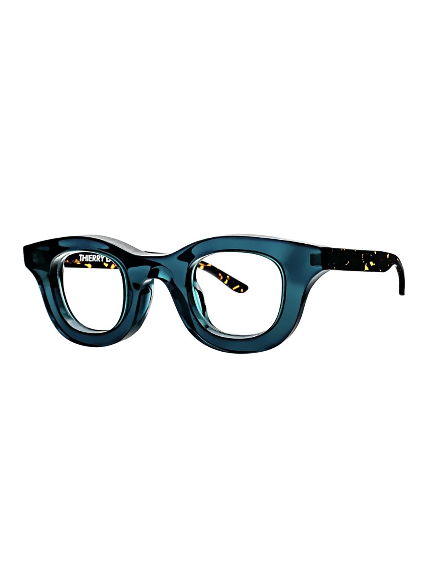 Shop Thierry Lasry Moody Eyewear