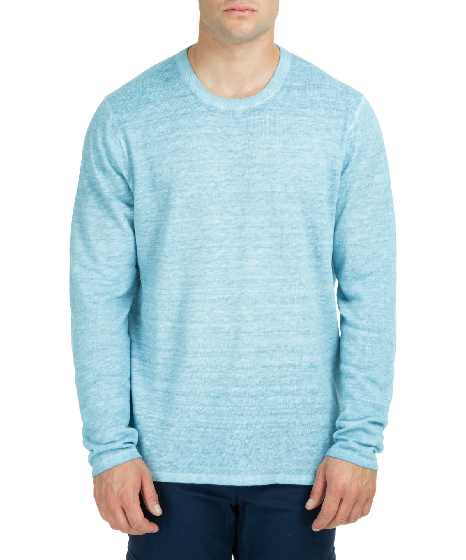 Michael Kors Cotton Sweater