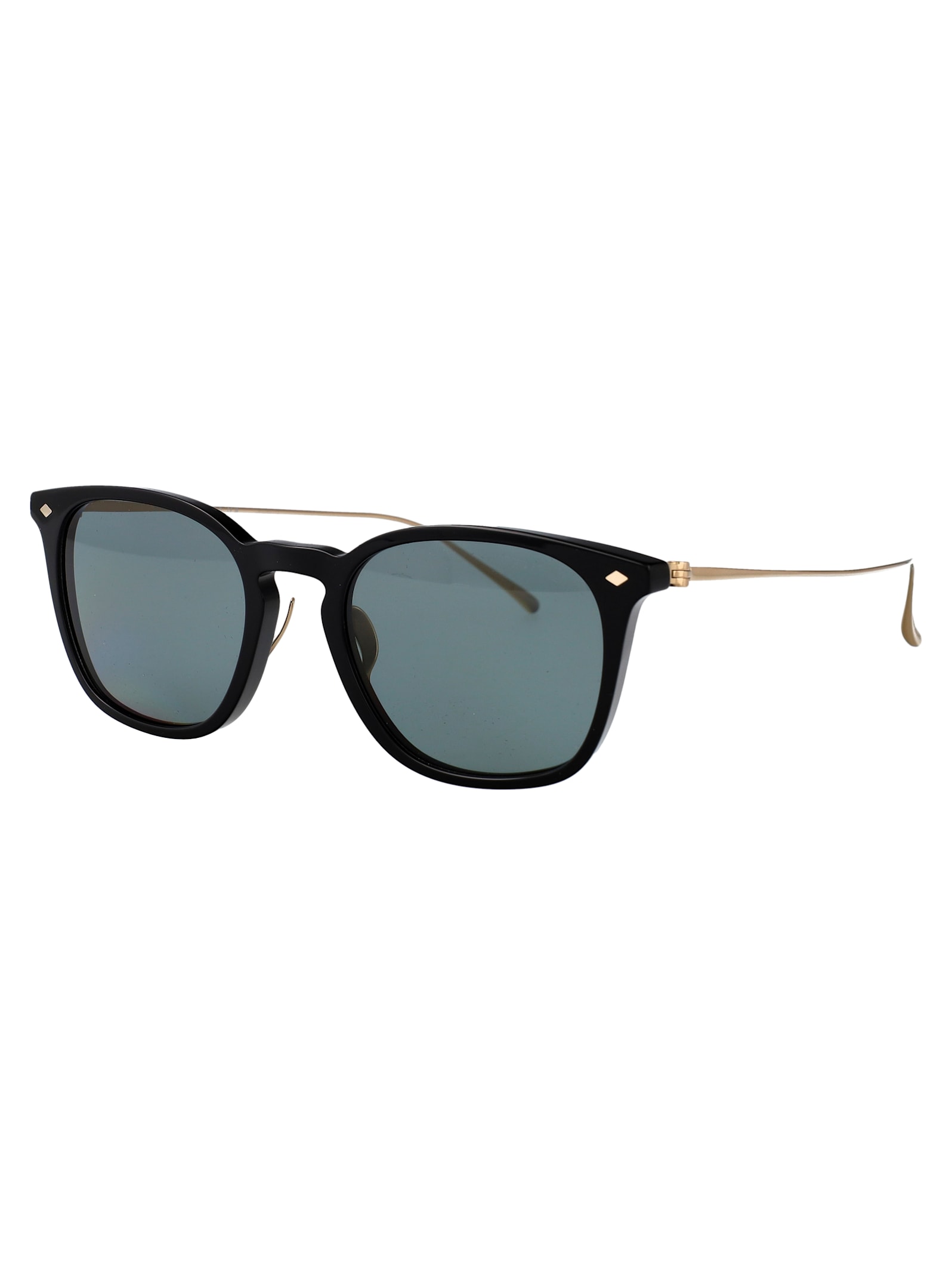 Giorgio Armani 0ar8226t Sunglasses In Black