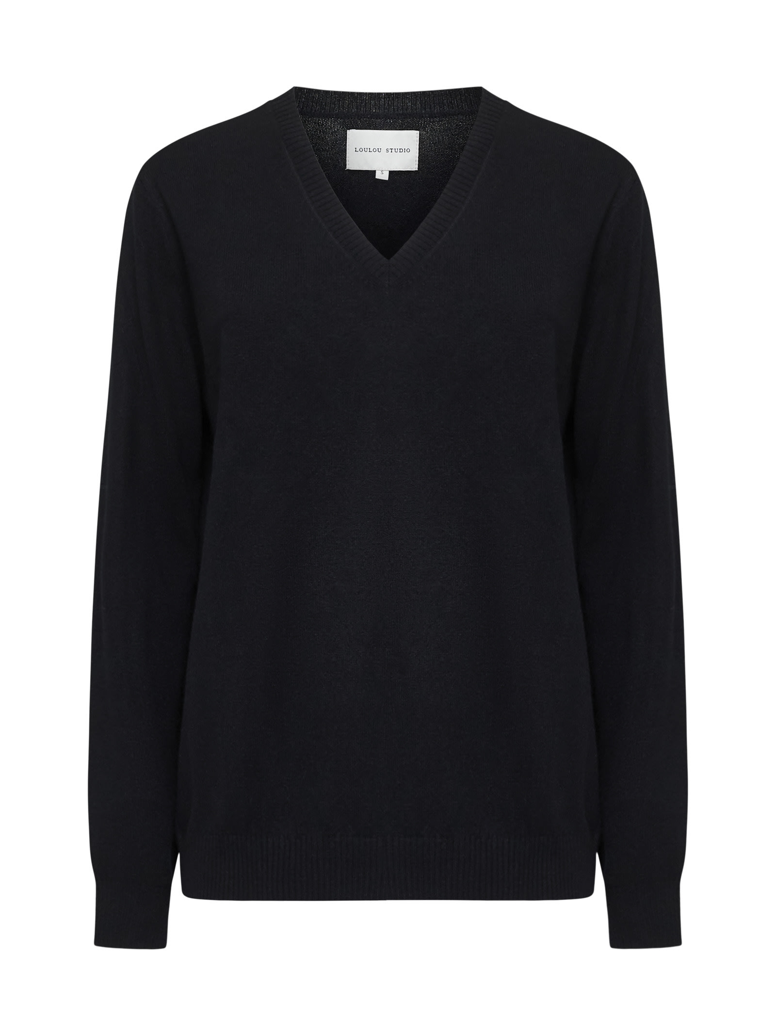 LOULOU STUDIO SWEATER 