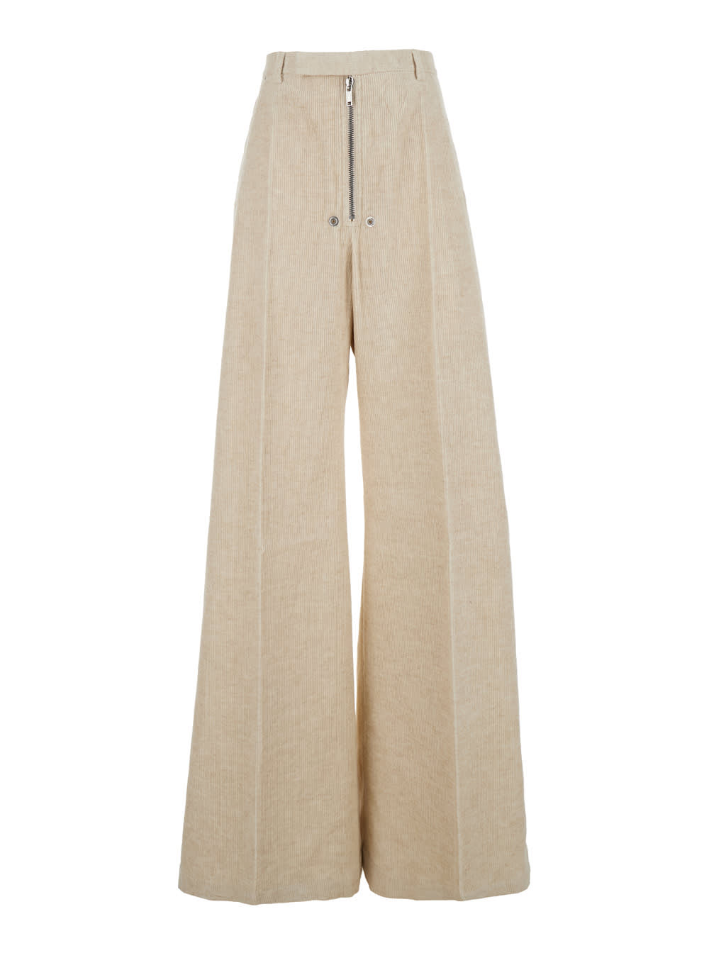 Tailored Wide Belas