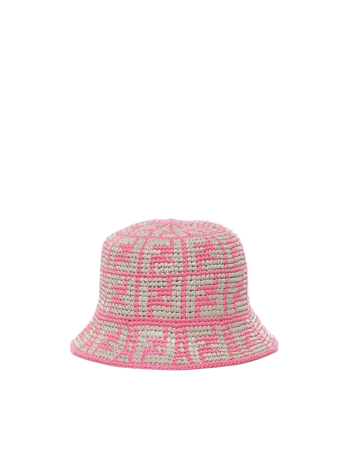 Fendi Black Silk Forever Fendi Bucket Hat – BlackSkinny