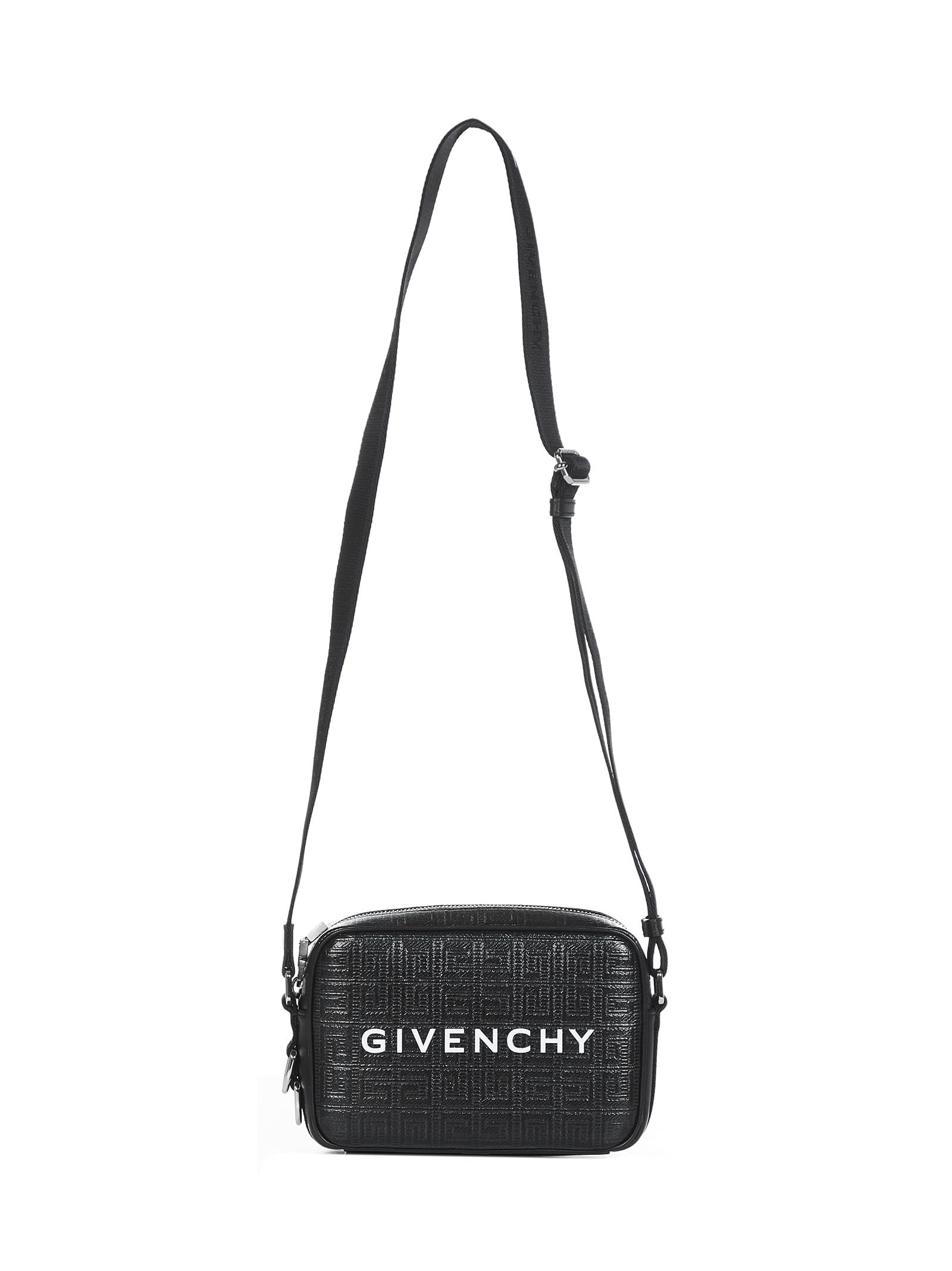 Givenchy G-essential Shoulder Bag