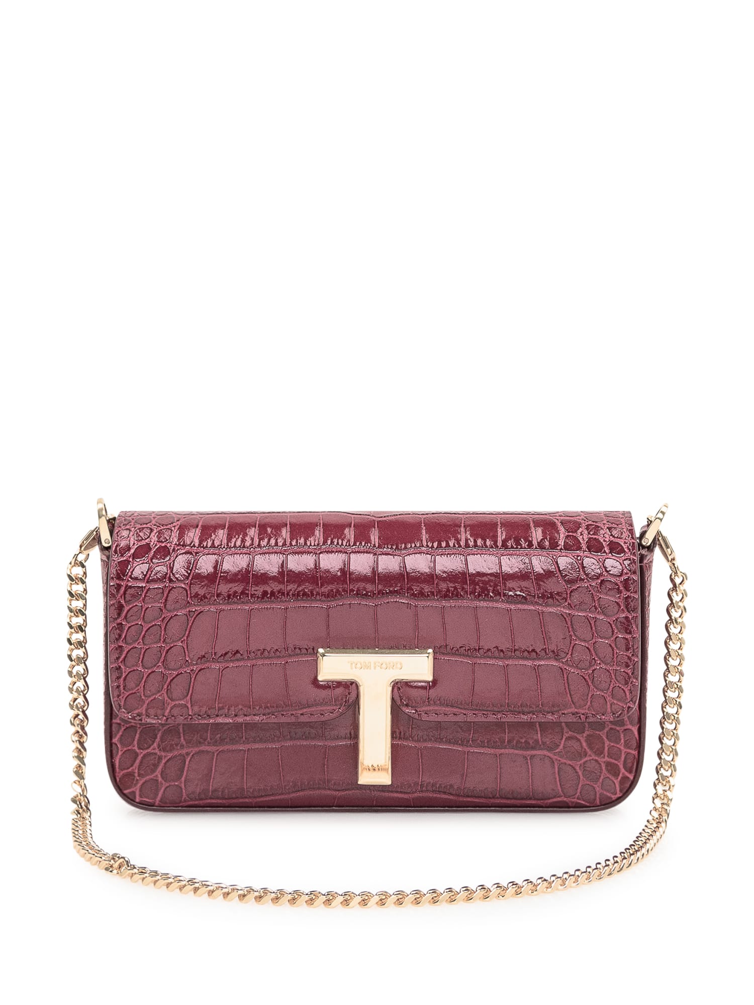 TOM FORD MINI BAG.