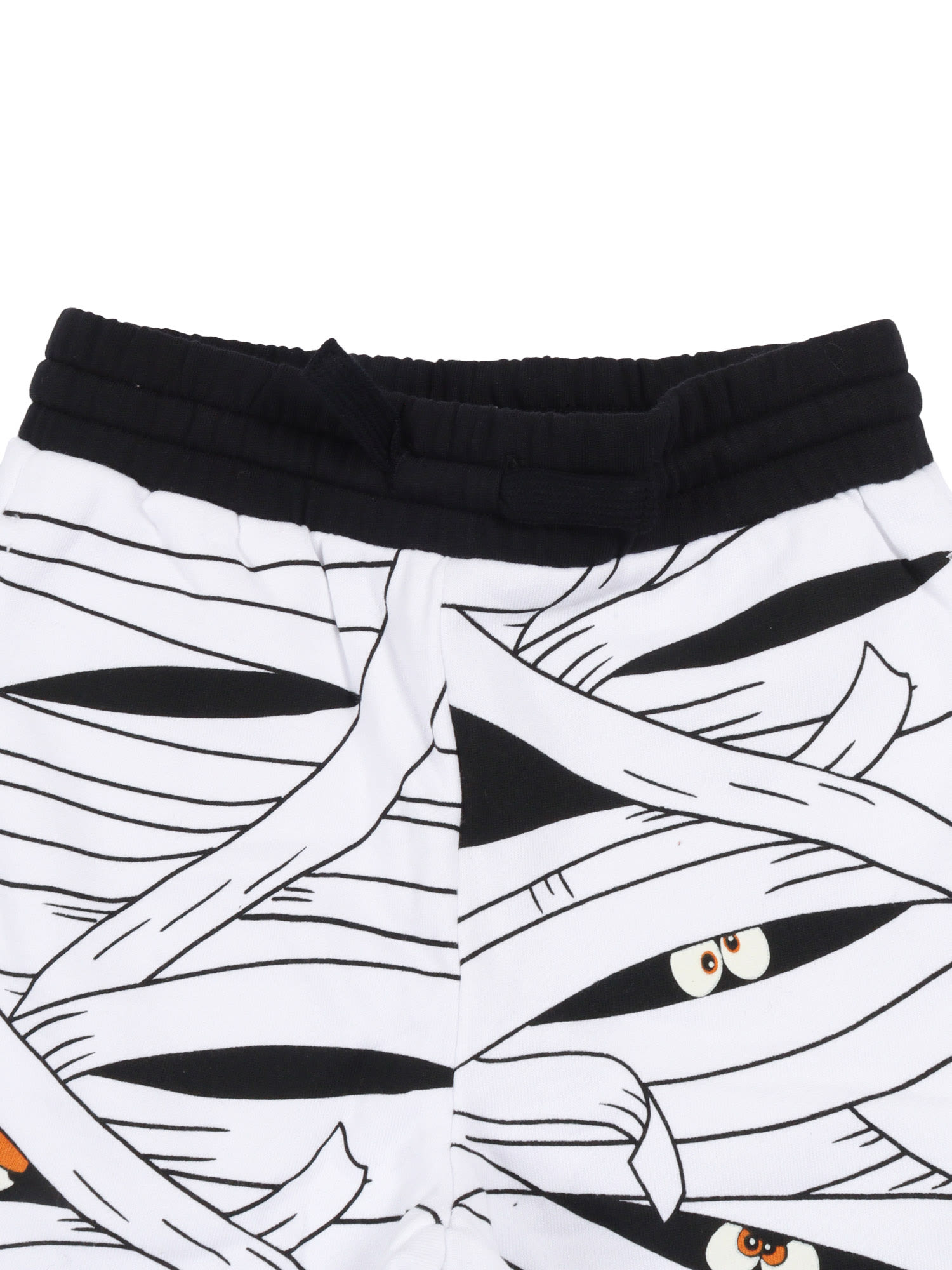 Stella Mccartney Joggers In Black