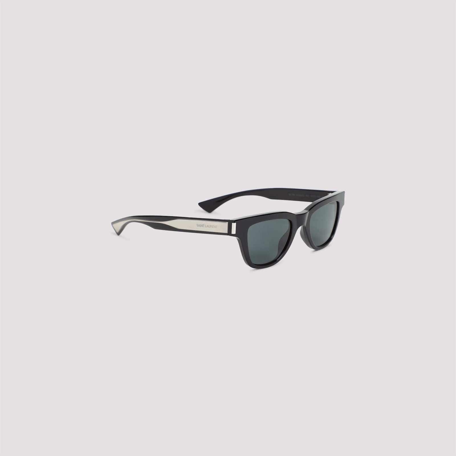 Saint Laurent Acetate Sunglasses