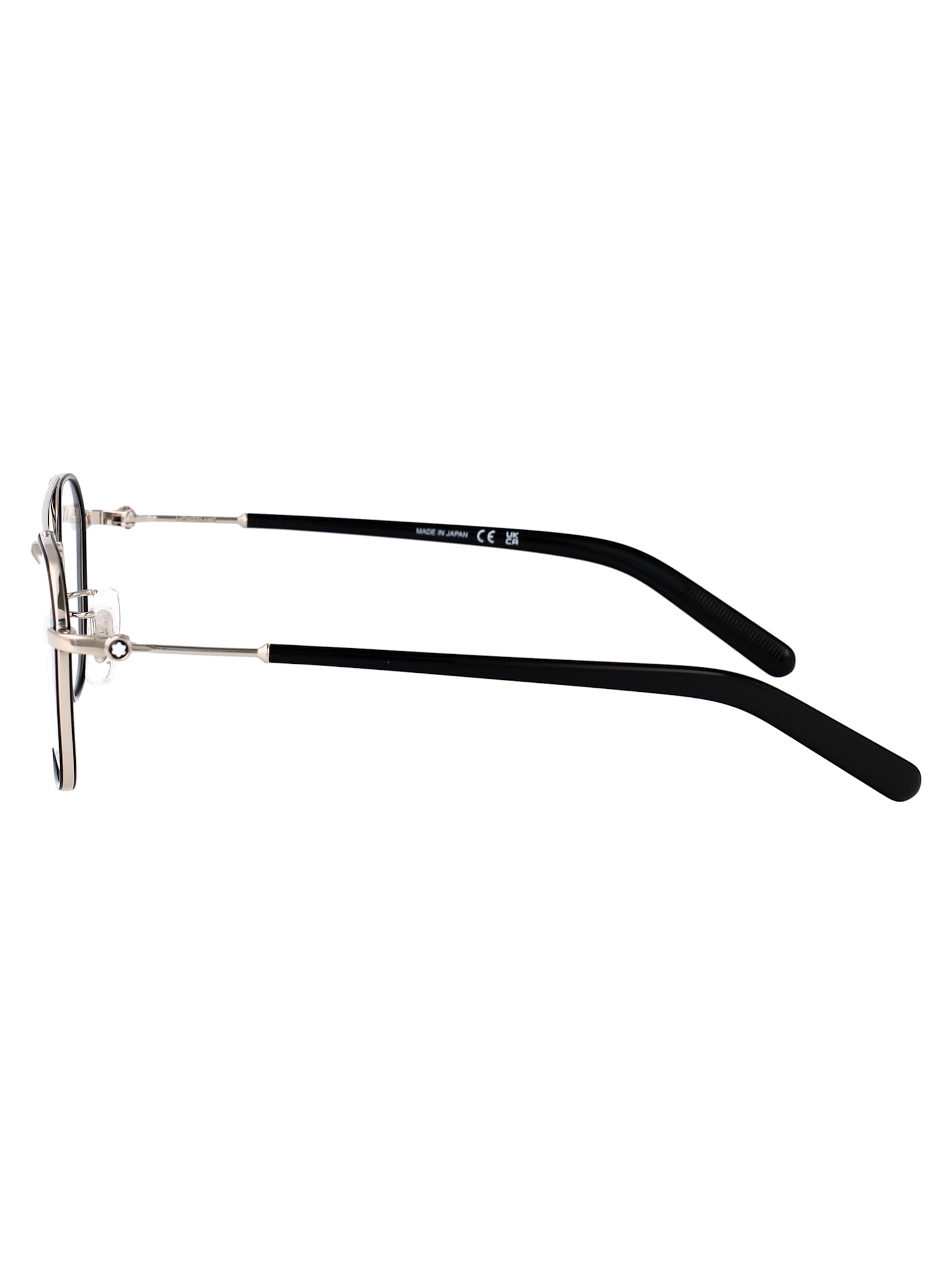 Montblanc Mb0391oa Glasses
