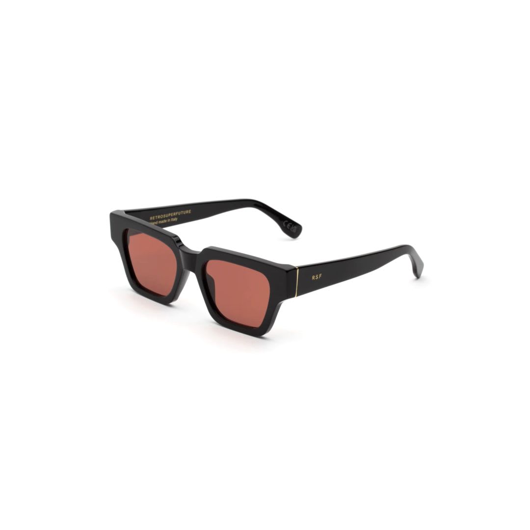 Retrosuperfuture Storia Fantomebordeaux In Black