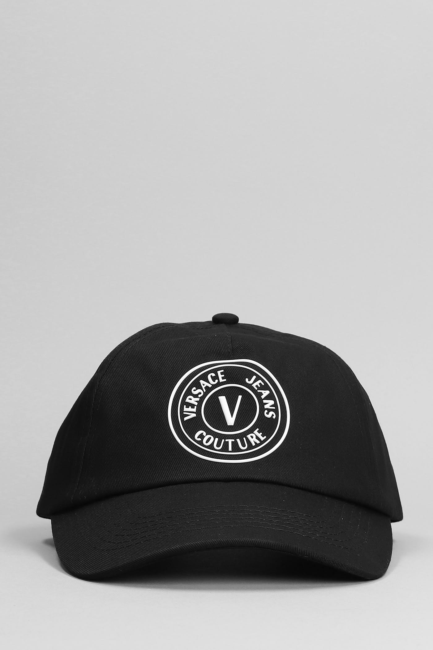 Versace Jeans Couture Hat