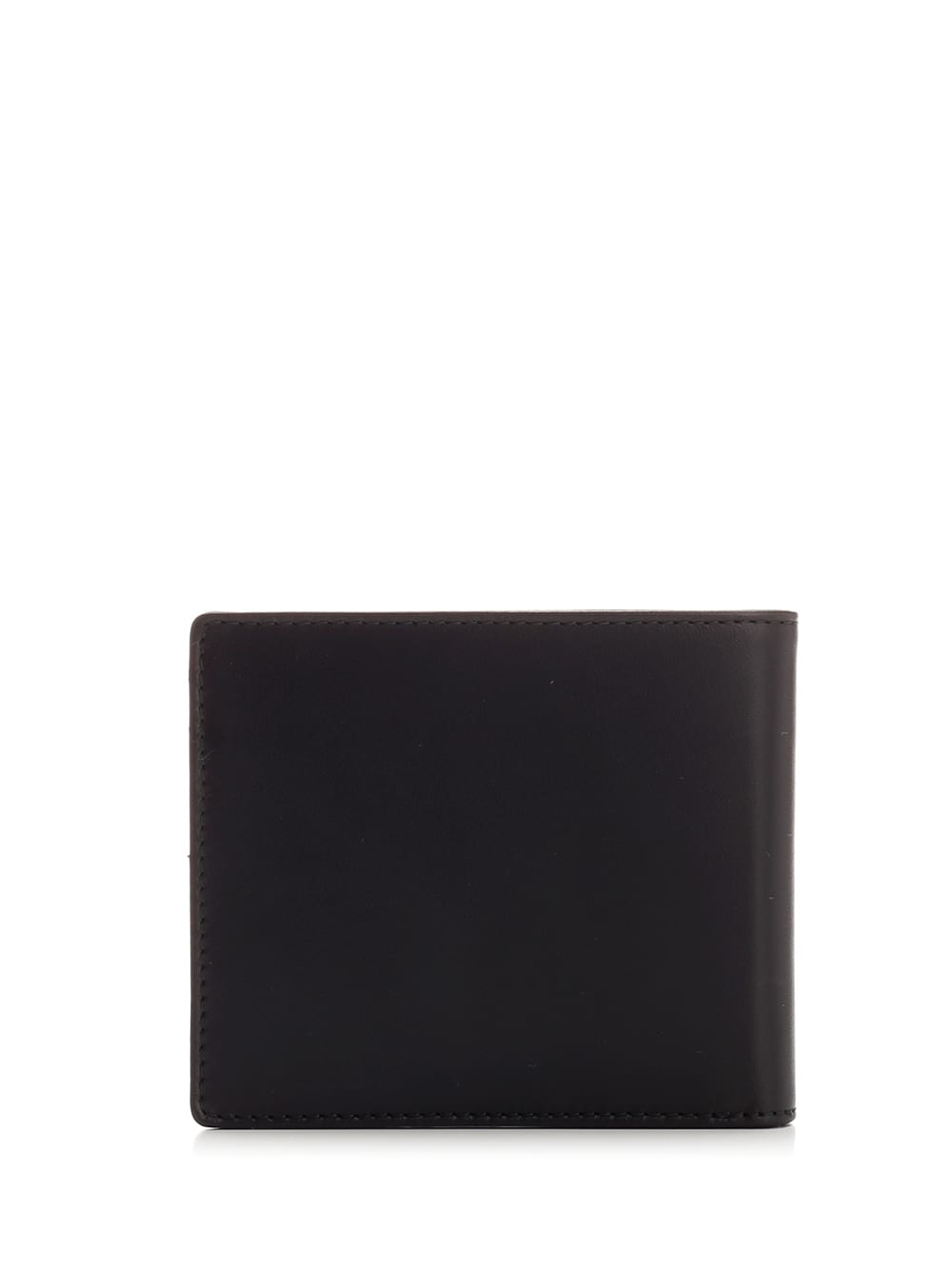 Apc Aly Wallet In Black