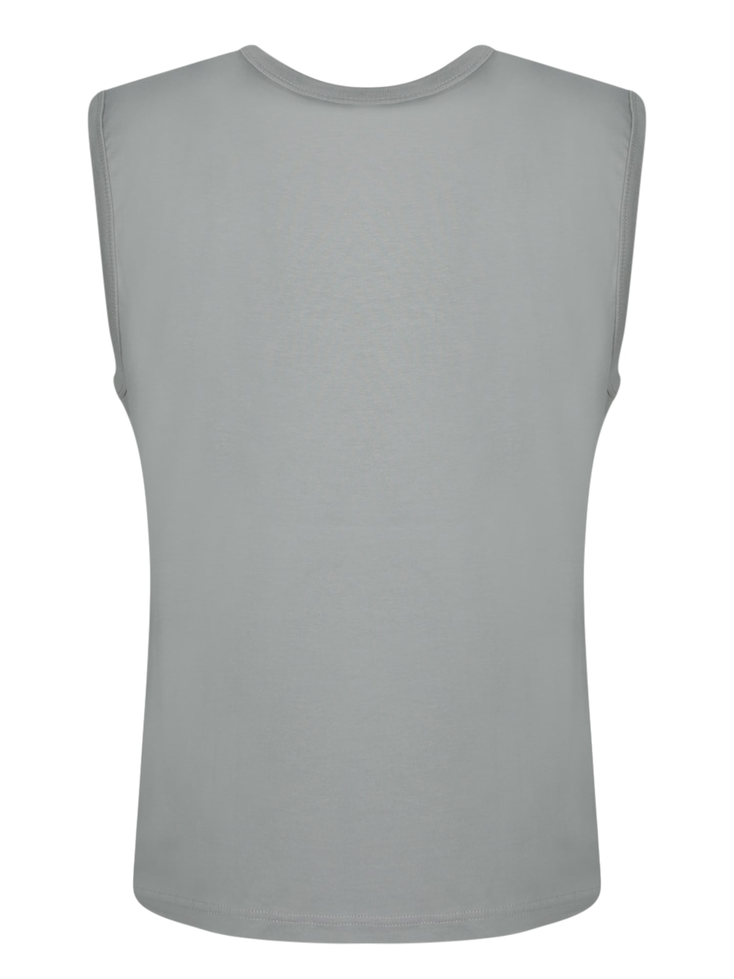 【送料&関税込】Diesel Big Doval Gray Tank Top Diesel Big Doval Gray Tank Top In Grey | ModeSens