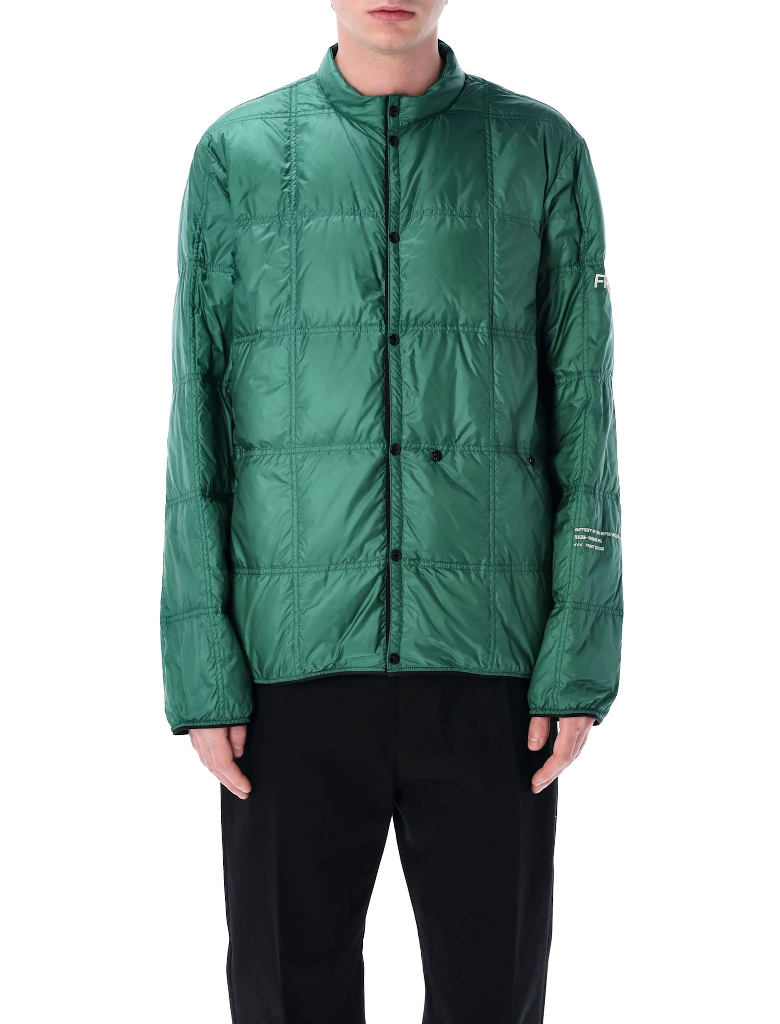 Jayel Down Jacket