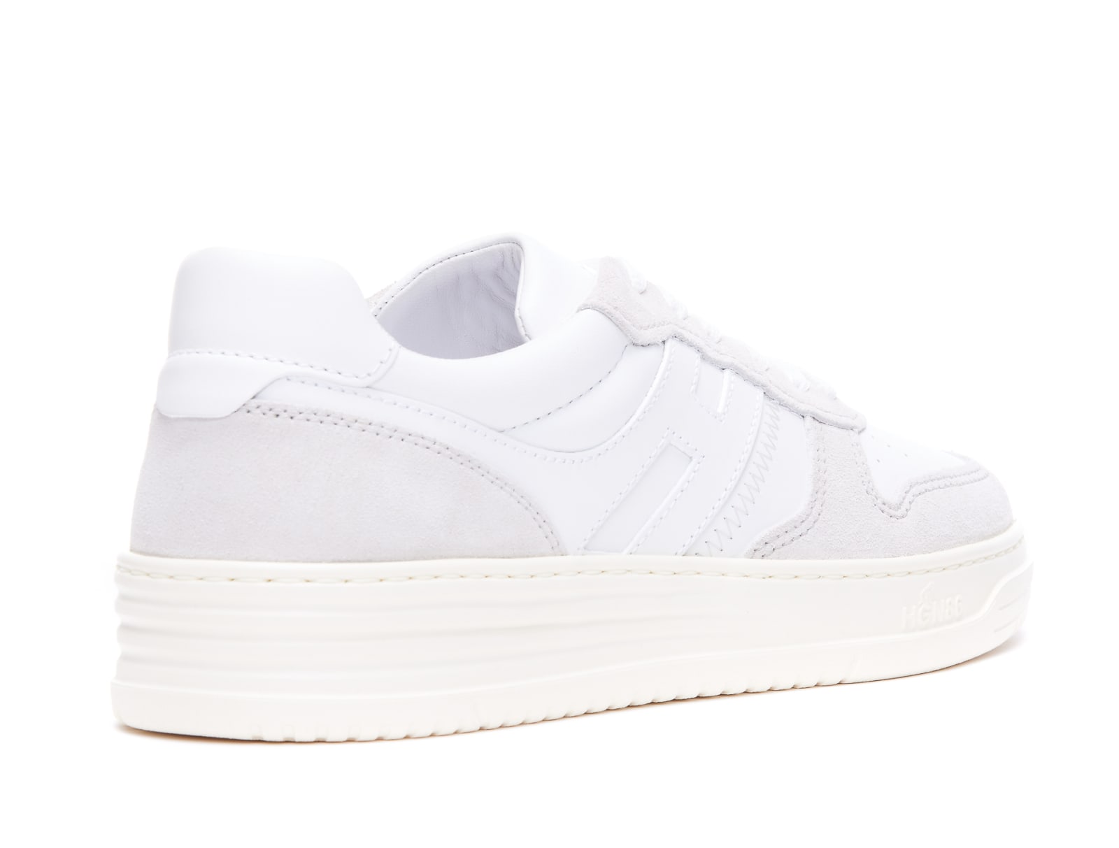 Shop Hogan H630 Sneakers