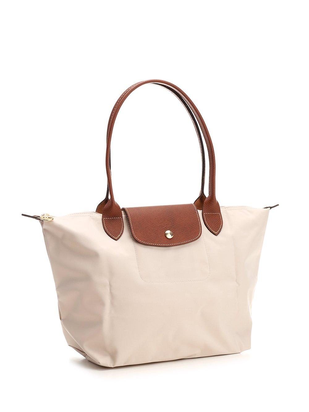 Longchamp Bags In Carta