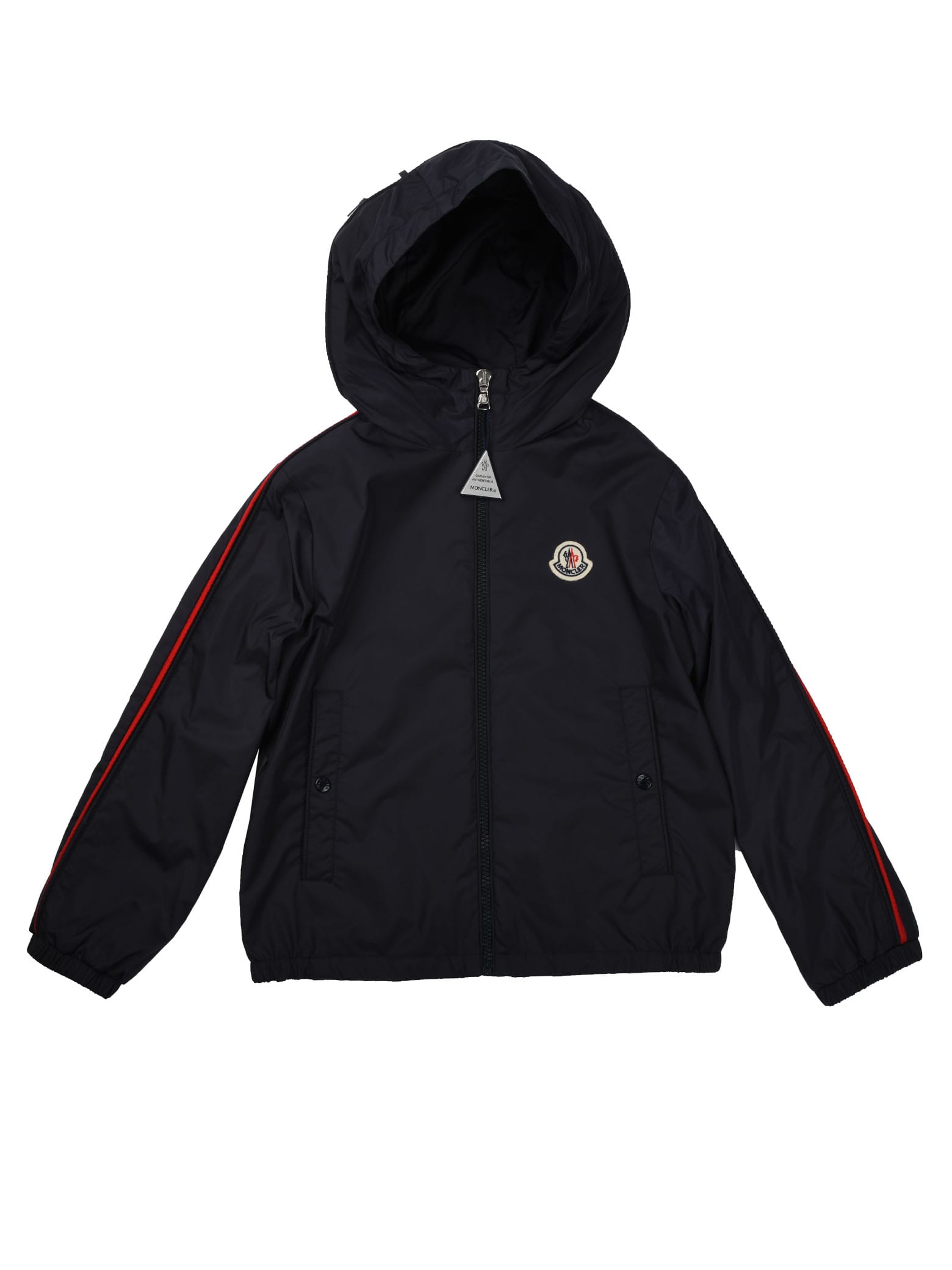 Boys' MONCLER Jackets On Sale, Up To 70% Off | ModeSens