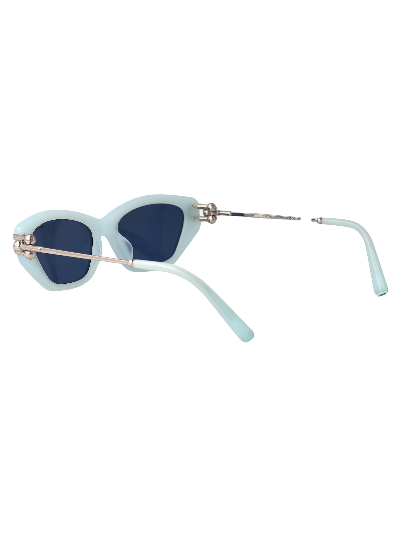 Tiffany &amp; Co. 0tf4231u Sunglasses In Blue