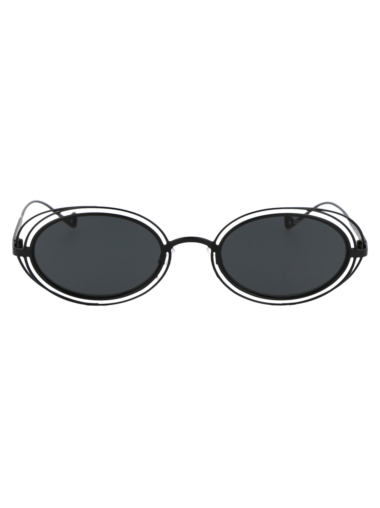 Emporio Armani 0ea2118 Sunglasses