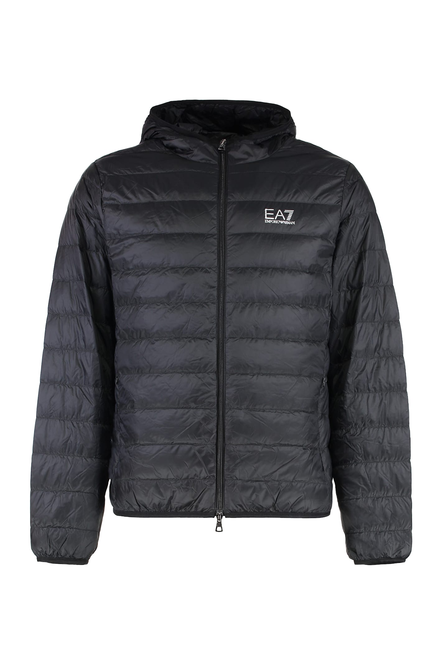 Ultra-light Down Jacket