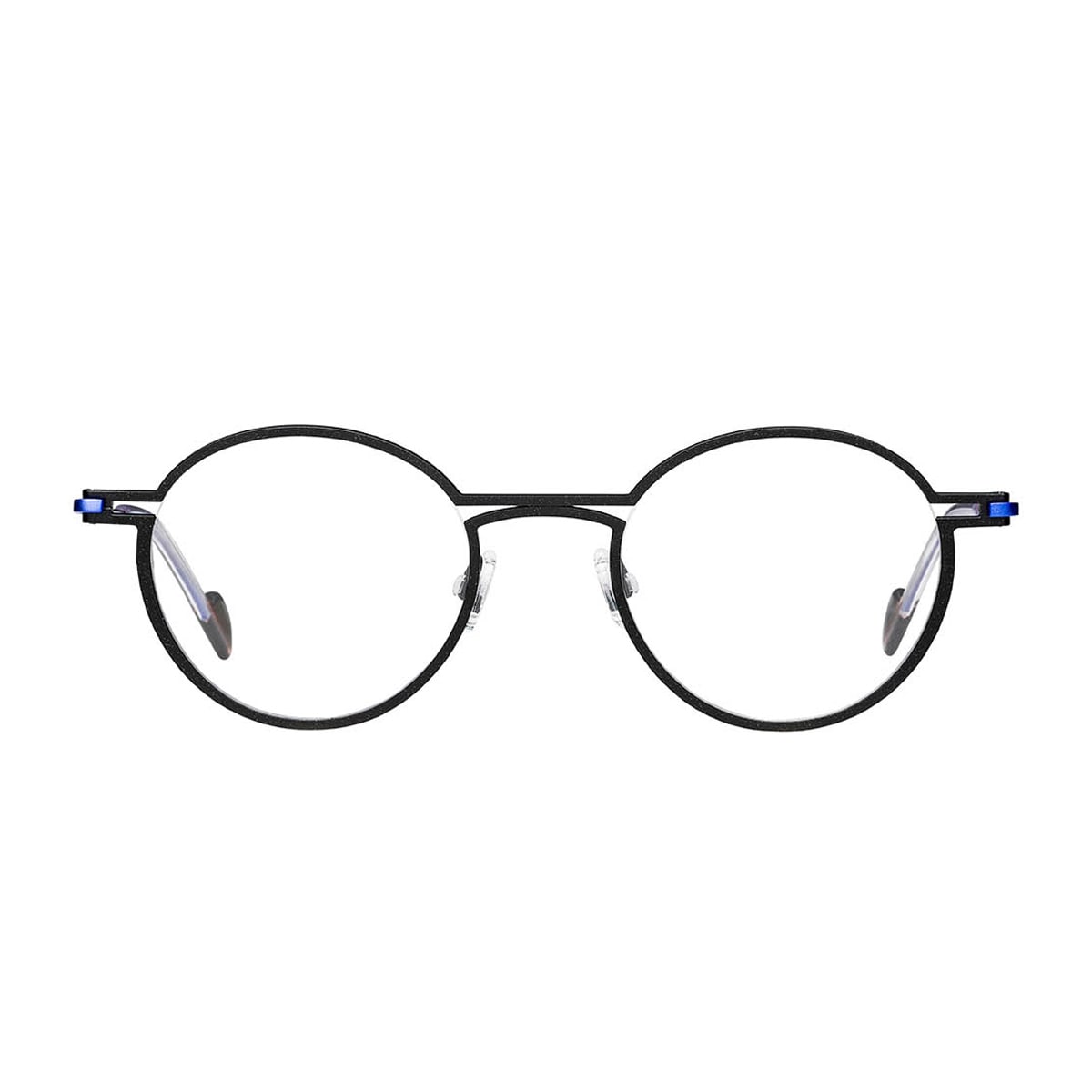 Carbon 1569 Nero Blu Glasses