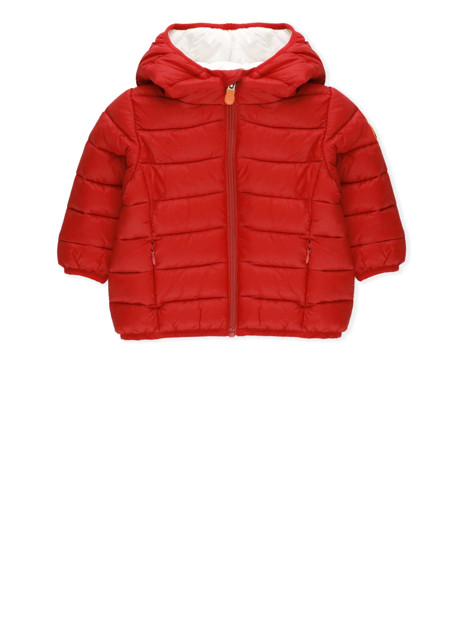 SAVE THE DUCK WALLY PADDED JACKET