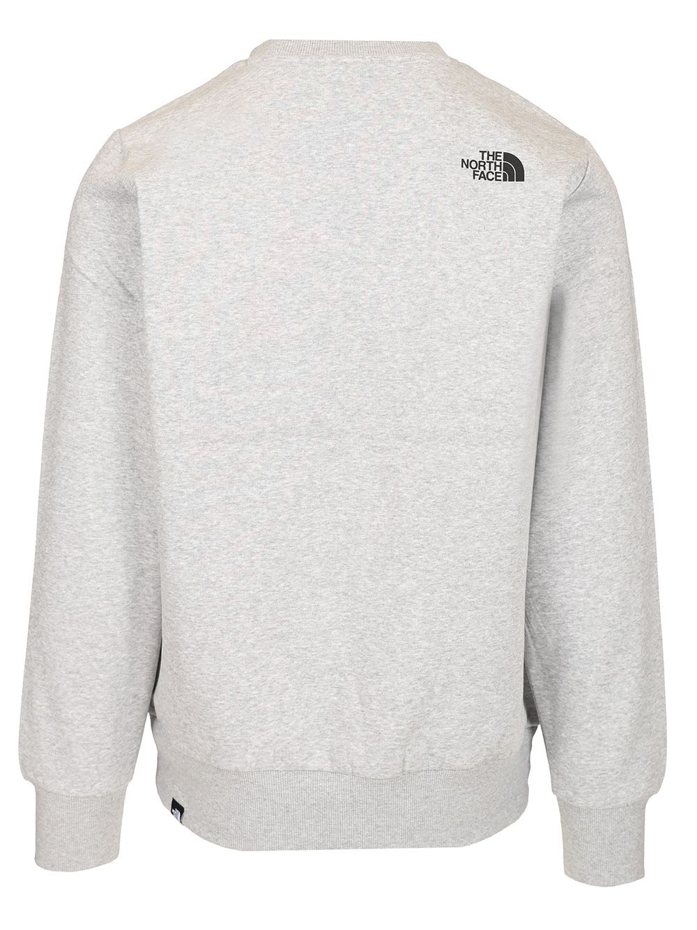 THE NORTH FACE SWEATSHIRT SIMPLE DOME