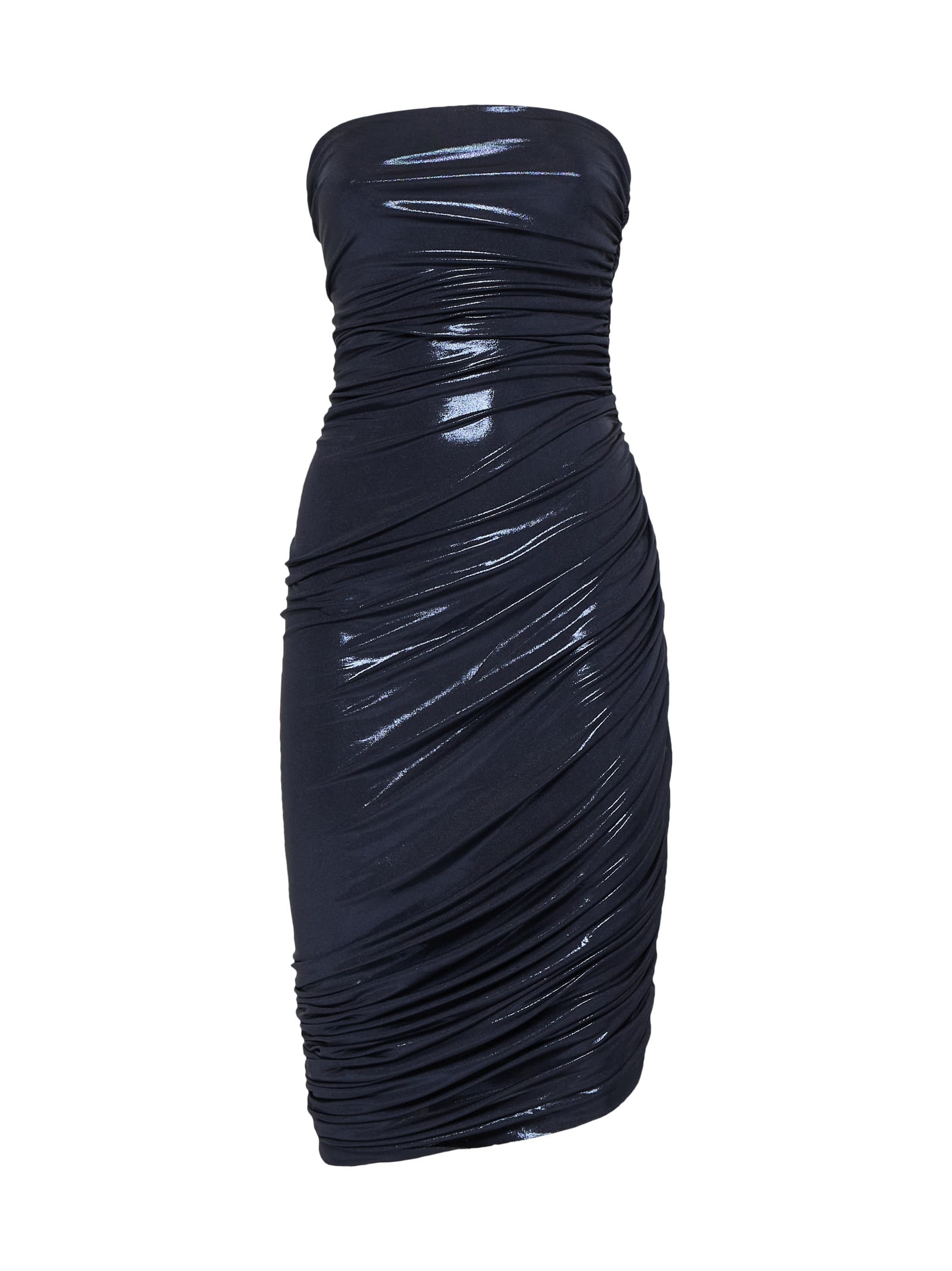 norma kamali dress