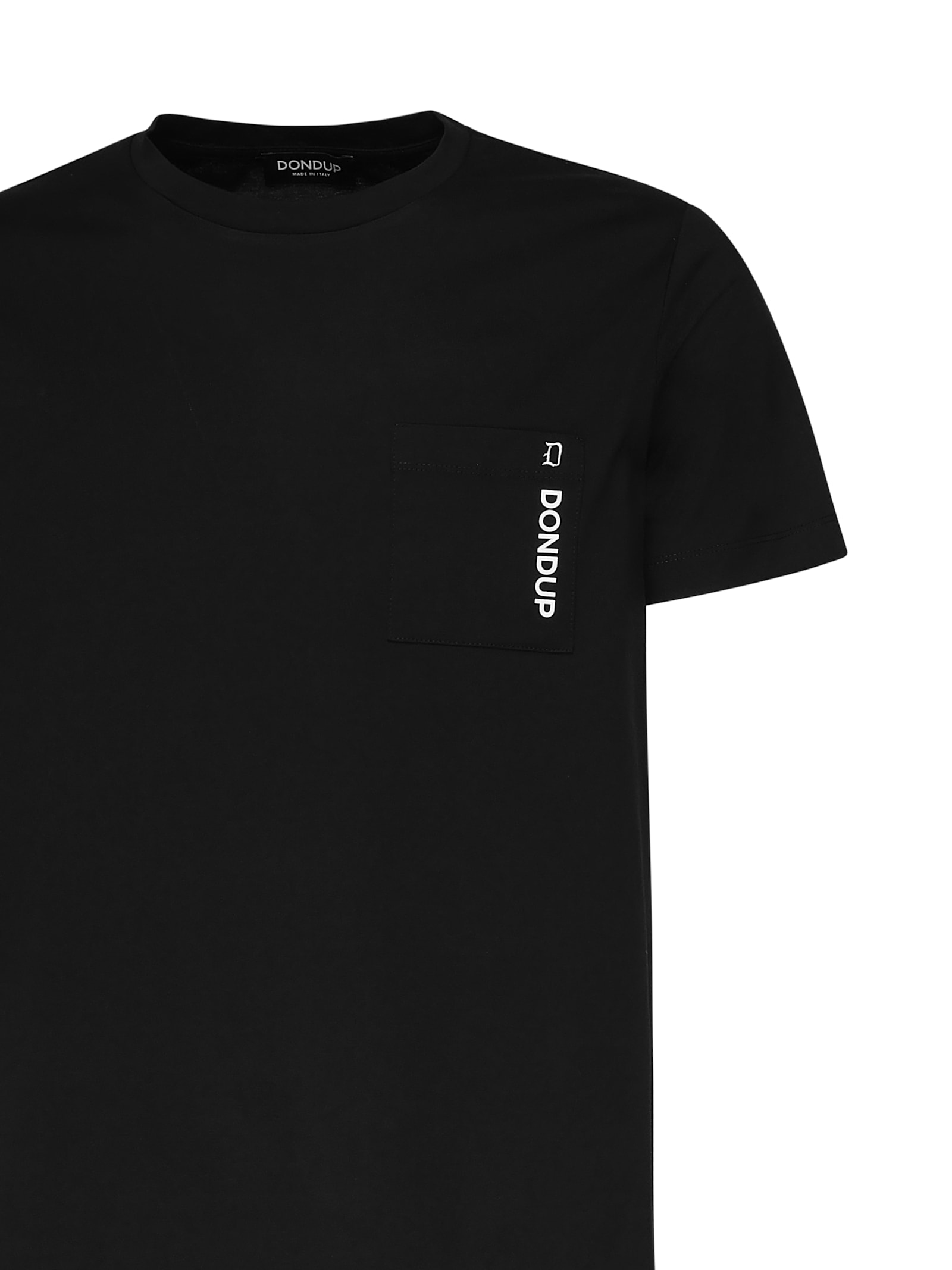 Dondup Logo-print T-shirt