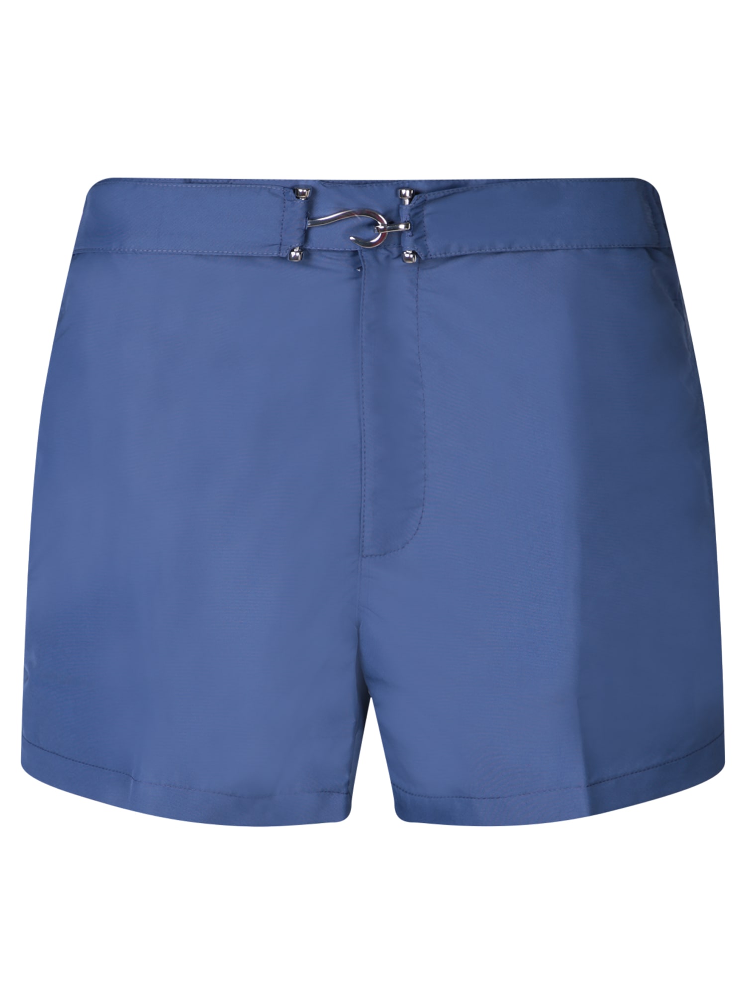 Comporta Blue Swim Shorts