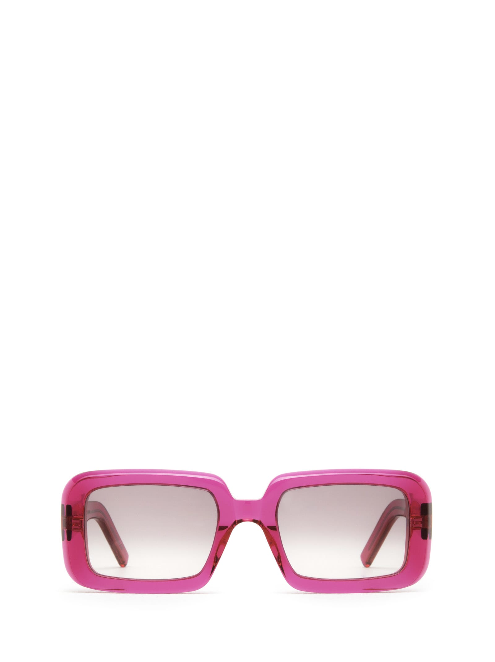 Saint Laurent Eyewear Sl 534 Sunrise Pink Sunglasses