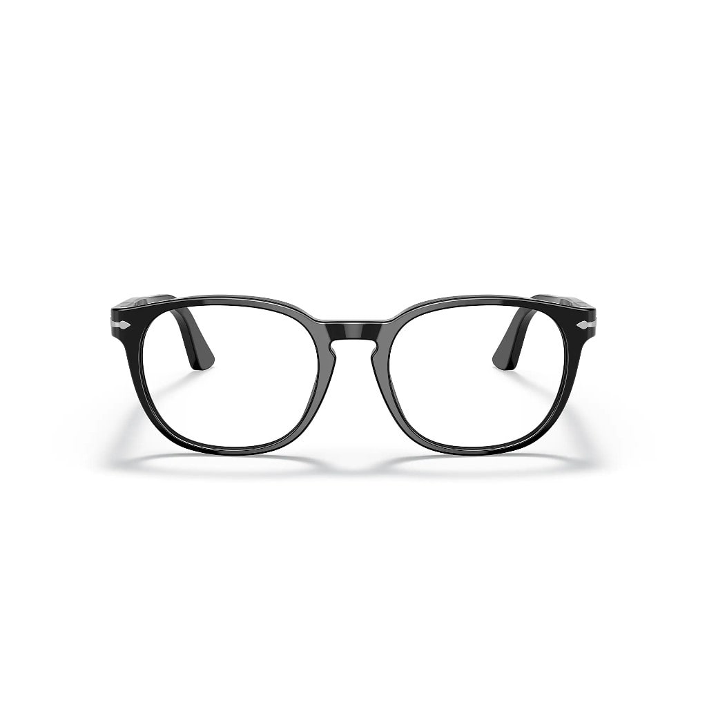 Persol Po3283v Glasses In Nero