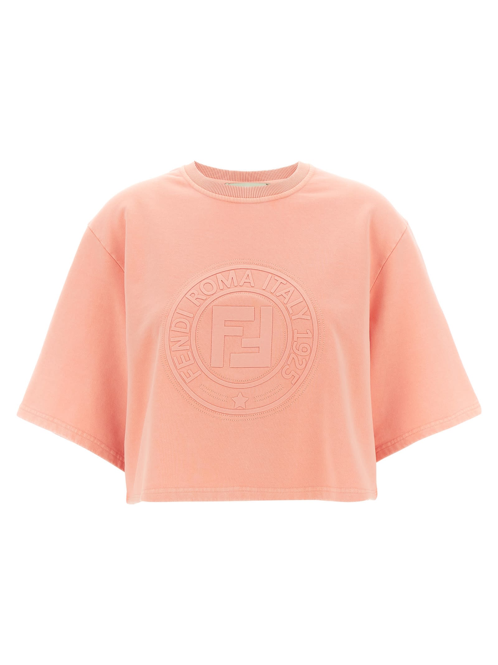 3d fendi Roma Sweatshirt