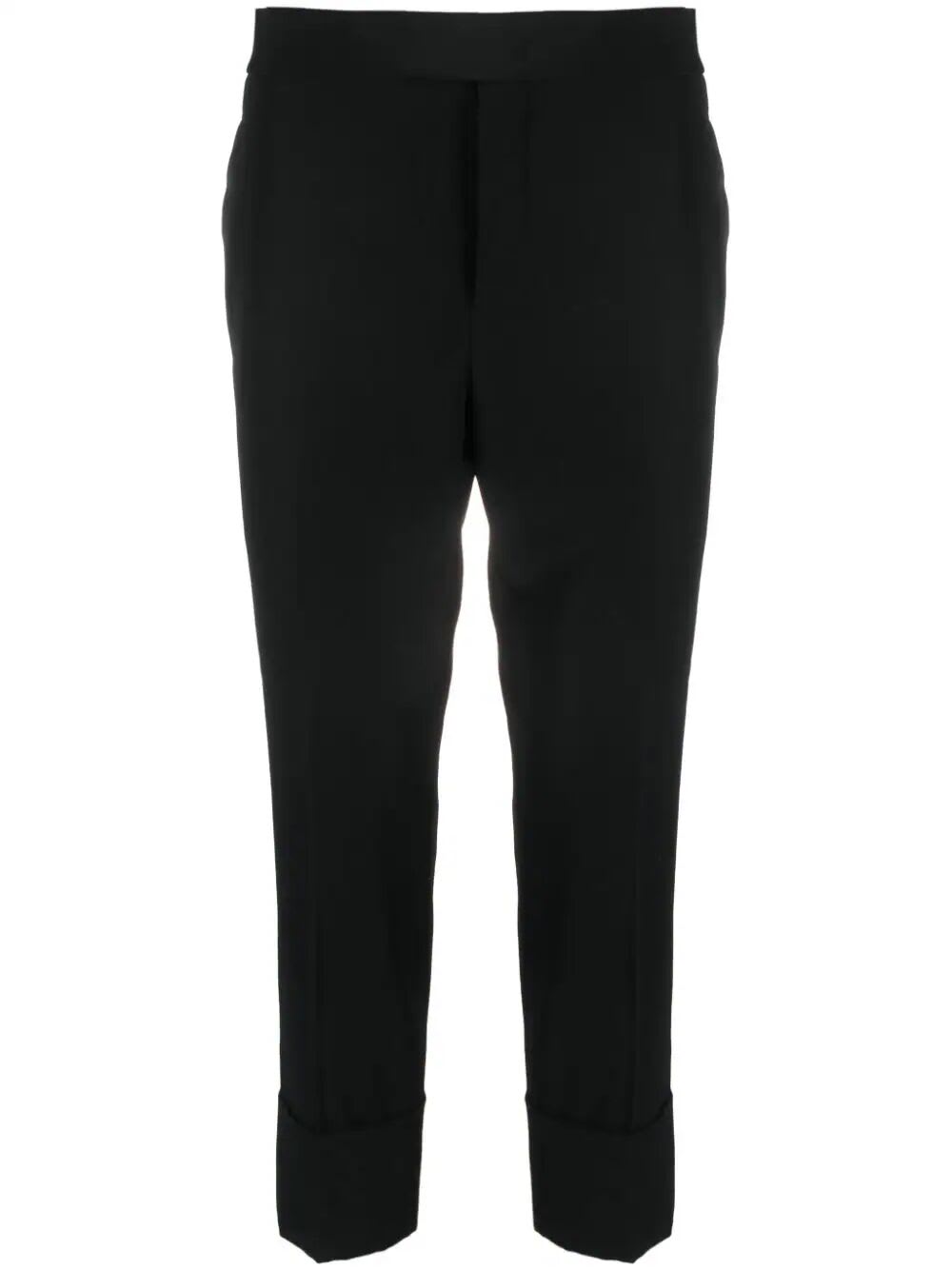 Panama Trousers