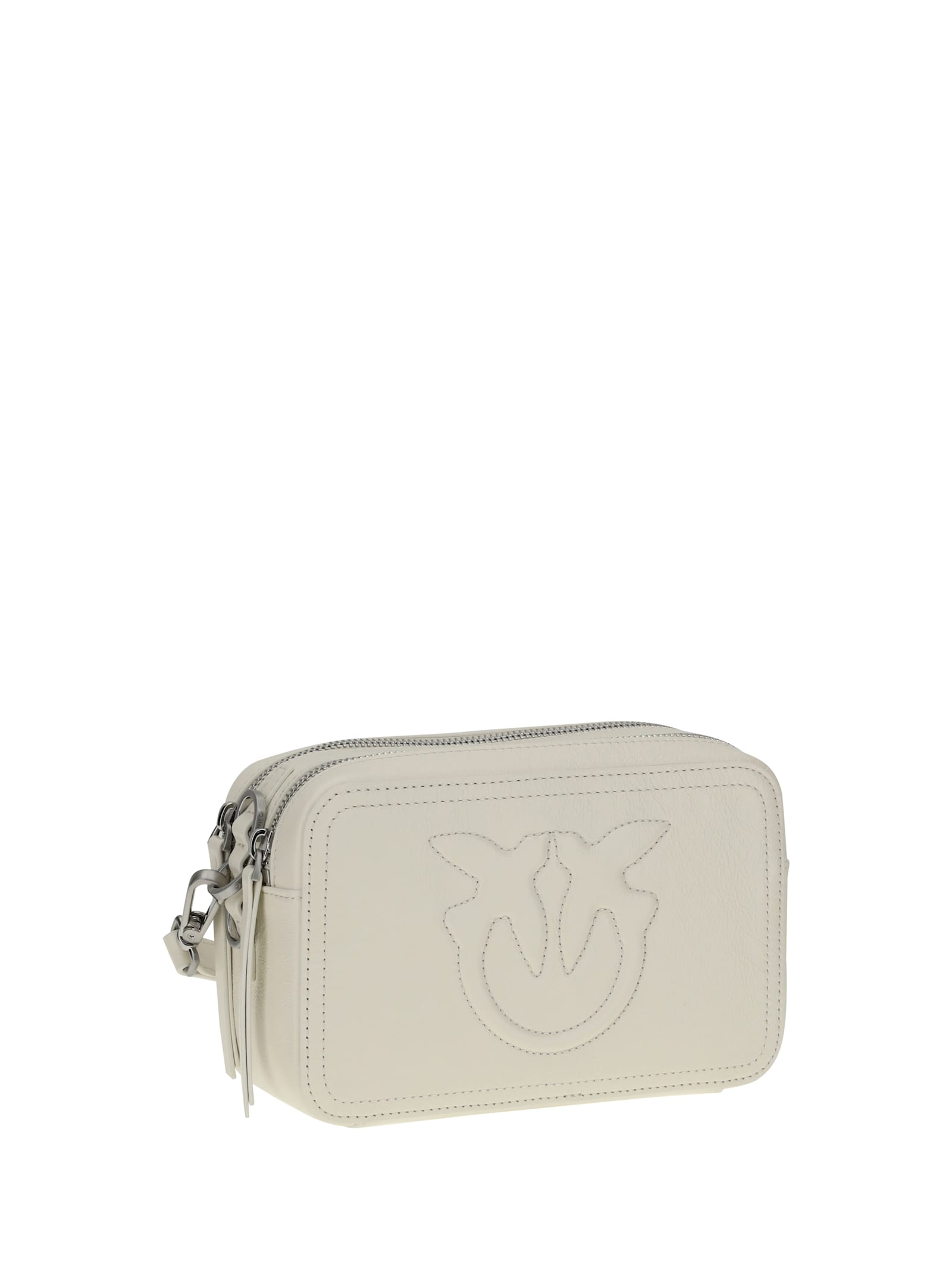 Pinko Carrie Shoulder Bag