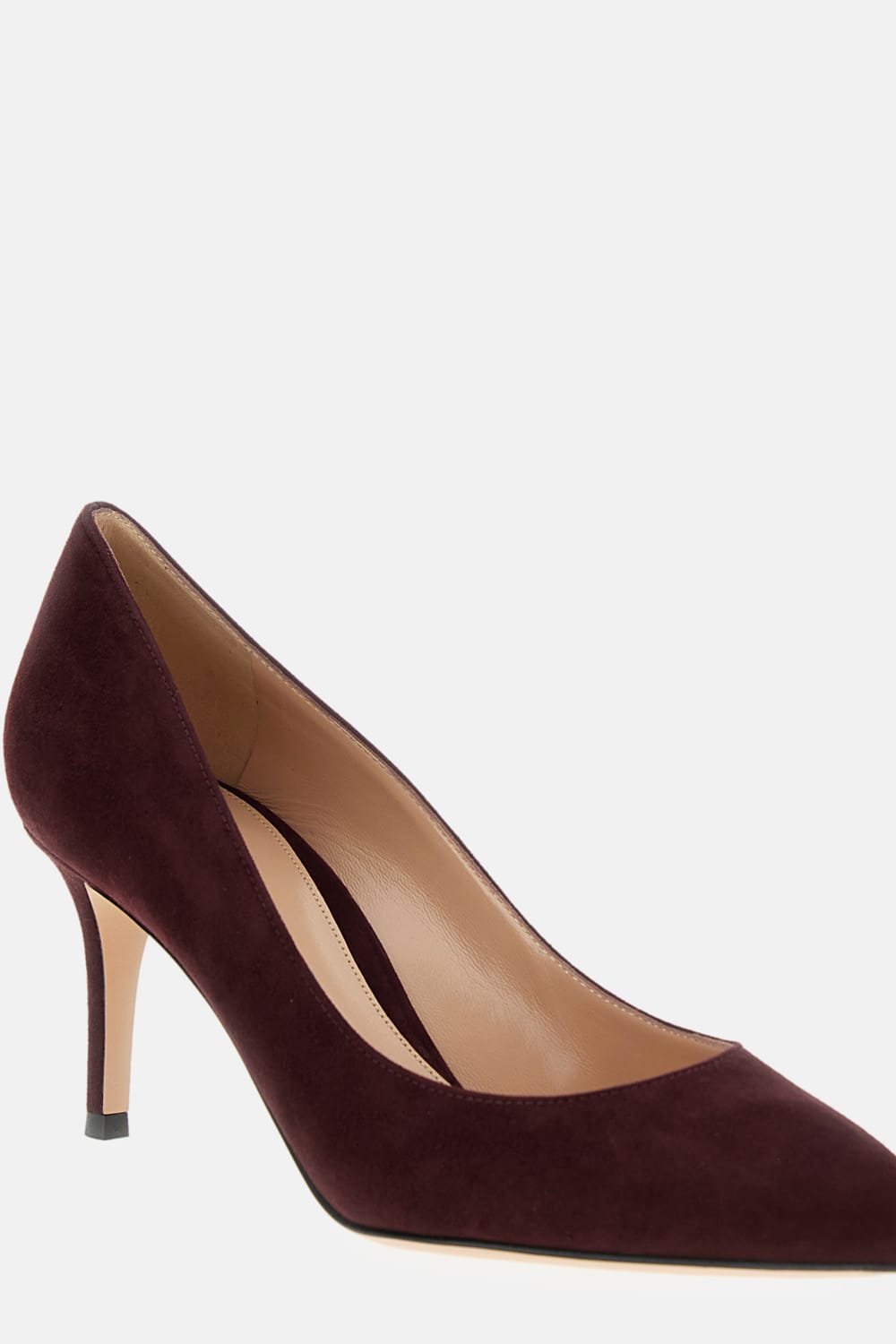 Gianvito Rossi Gianvito 70 Decollette