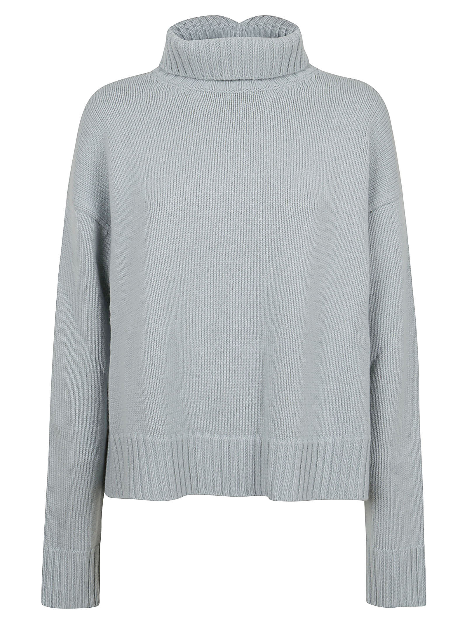 Jil Sander Sweater Hn Ls In Artic | ModeSens
