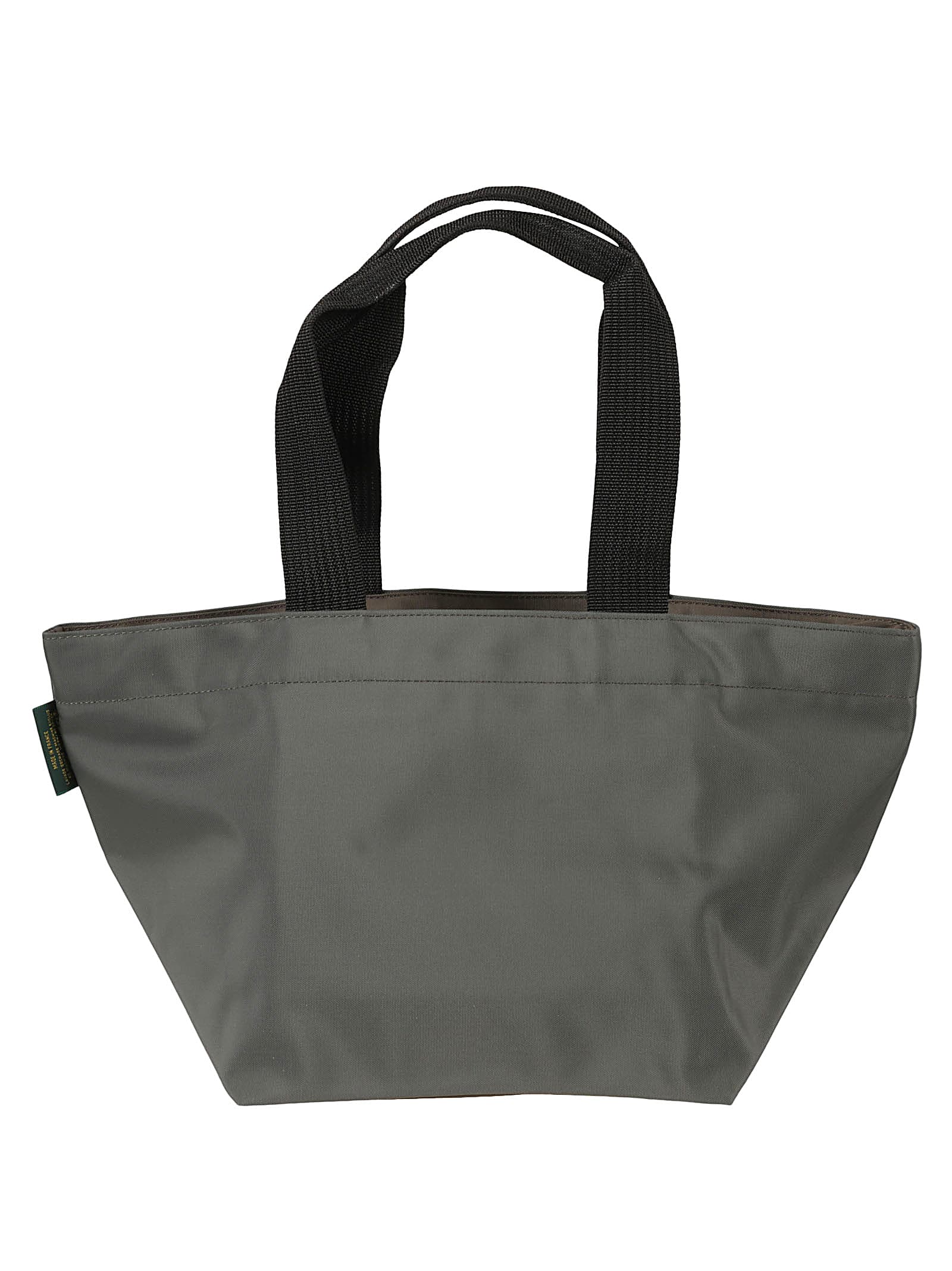 Medium Two Tone Tote Bag