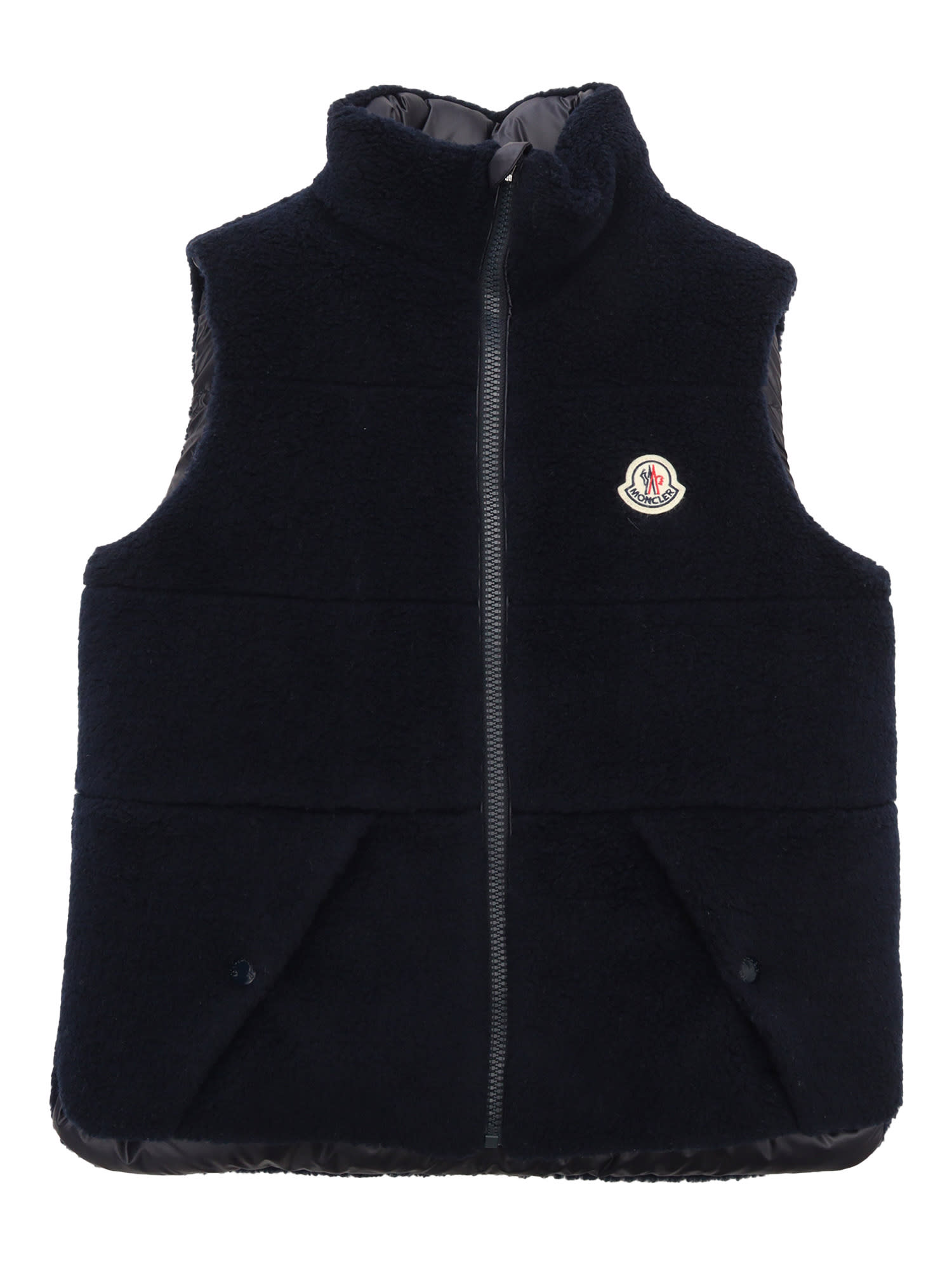 MONCLER COLBRICON VEST 