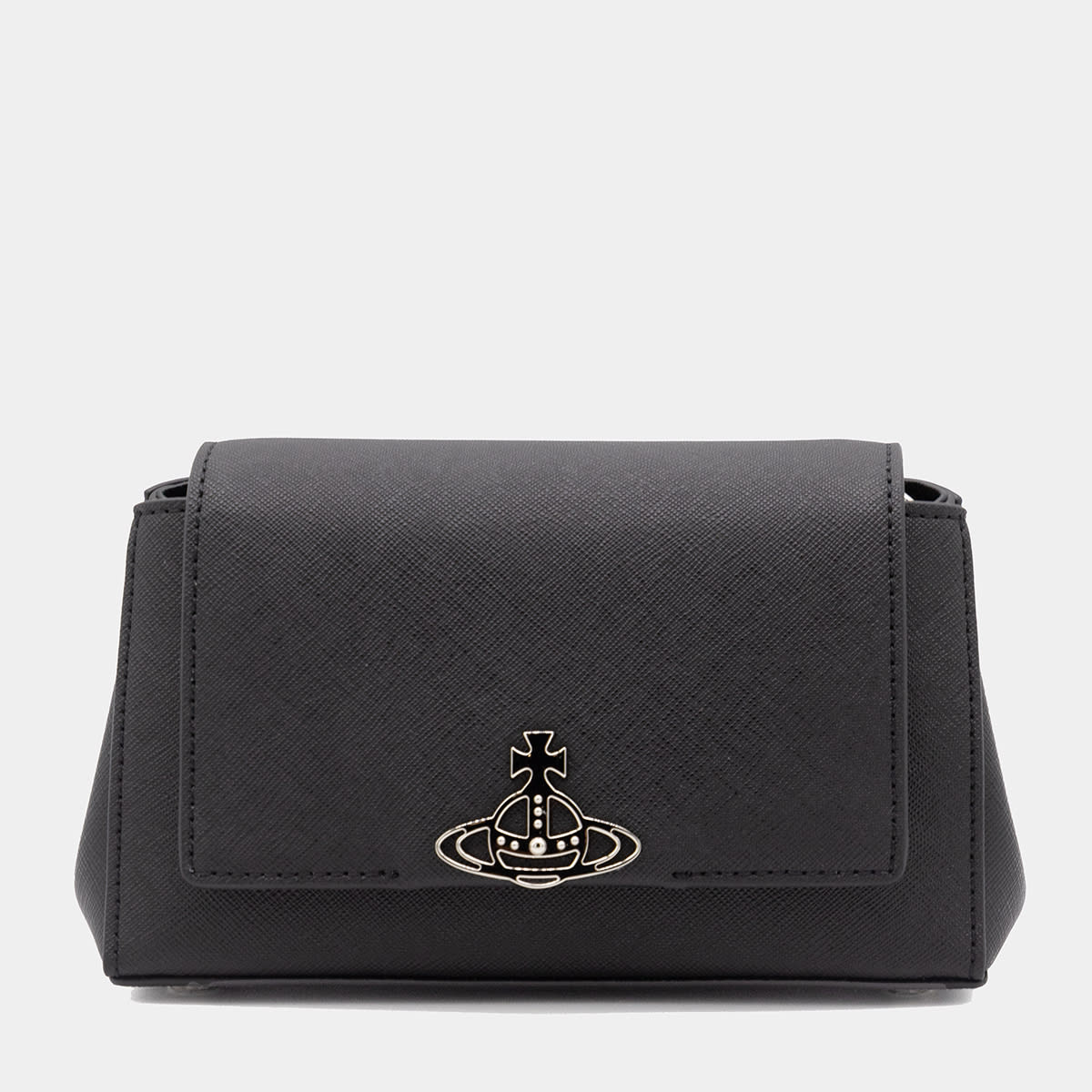 Black Shoulder Bag