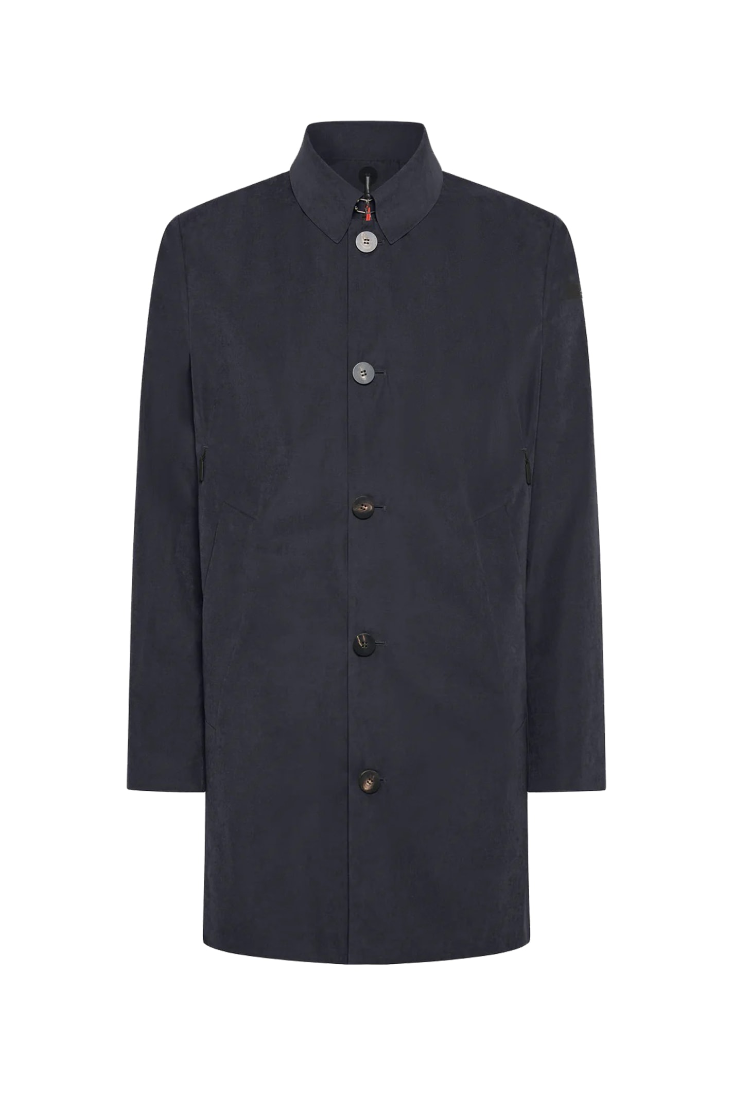 Shop Rrd - Roberto Ricci Design Jacket In Blue