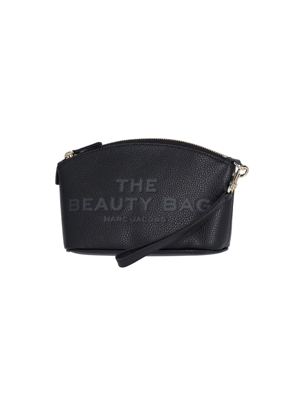 MARC JACOBS BEUTY LOGO 