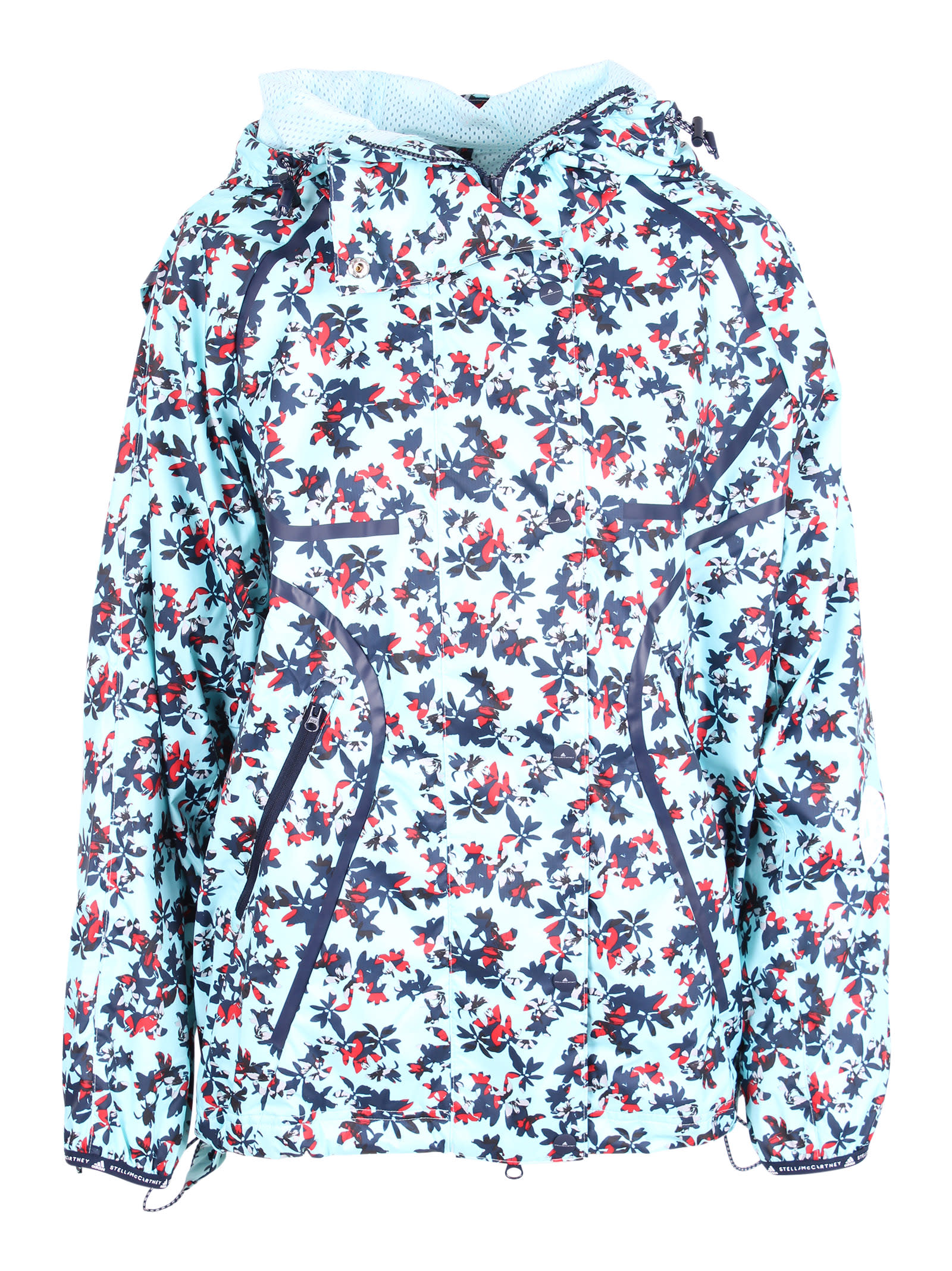 Adidas by Stella McCartney Polyester Jacket