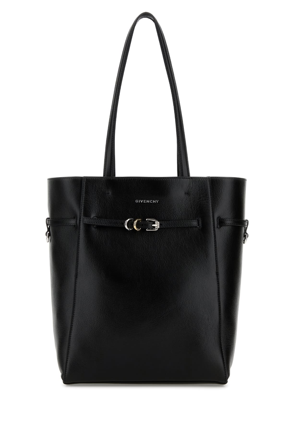 GIVENCHY VOYOU - SMALL NORTH SOUTH TOTE 